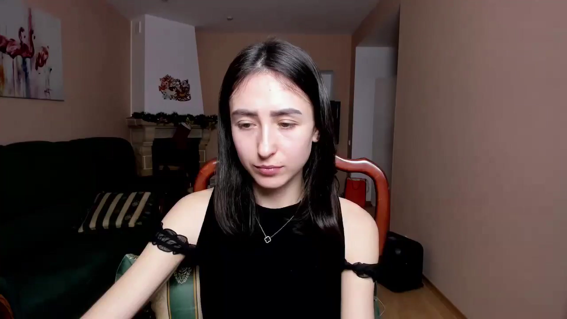 Gallery image thumbnail from Anna_Vovk's myfreecams stream on, 12/11/2025, 24:29 image 6 of 20
