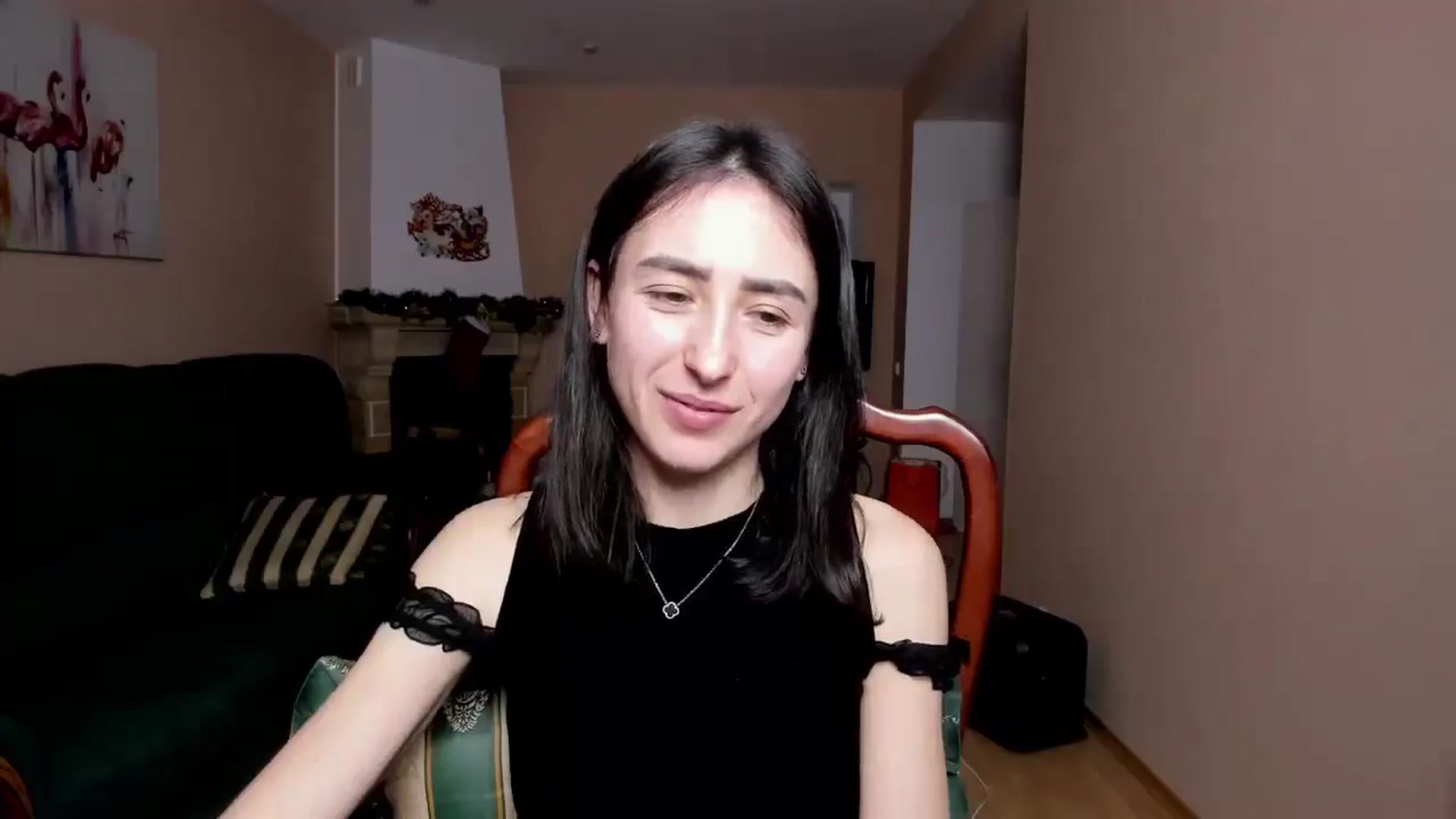 Gallery image thumbnail from Anna_Vovk's myfreecams stream on, 12/11/2025, 24:29 image 5 of 20