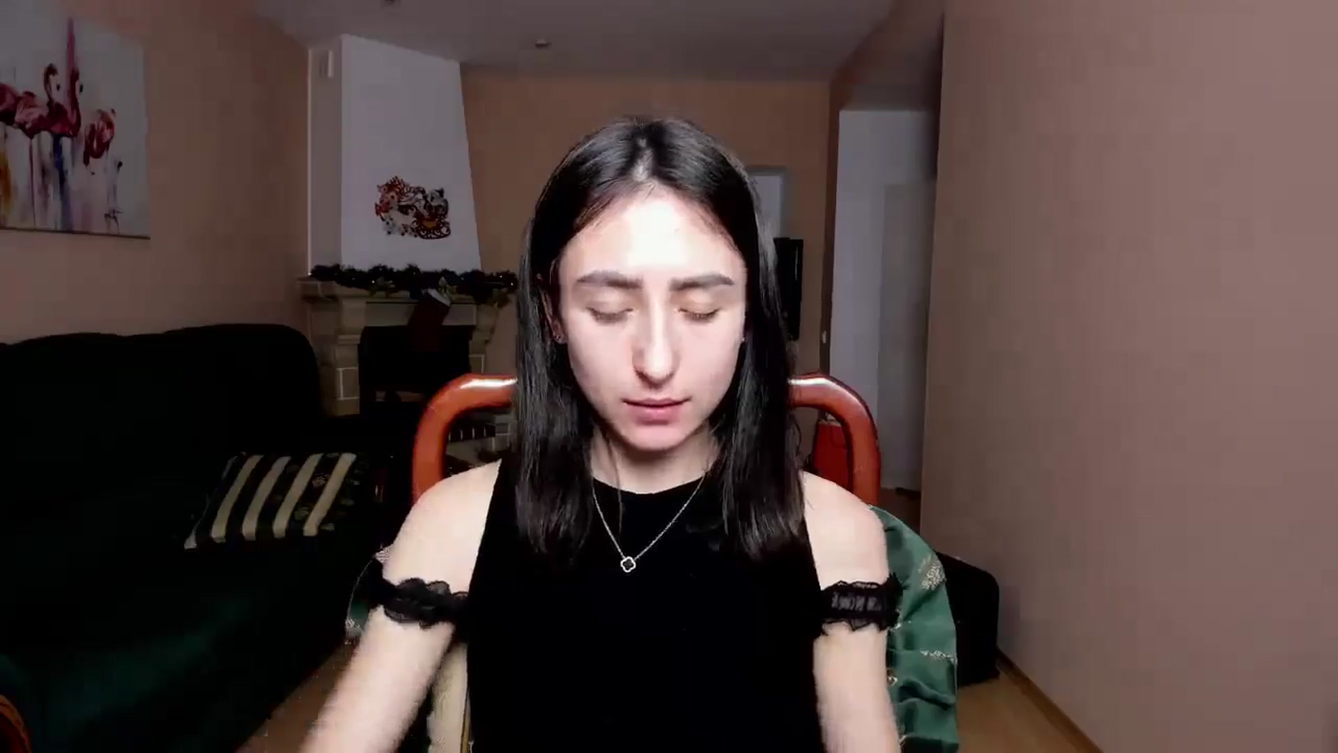 Gallery image thumbnail from Anna_Vovk's myfreecams stream on, 12/11/2025, 24:29 image 15 of 20