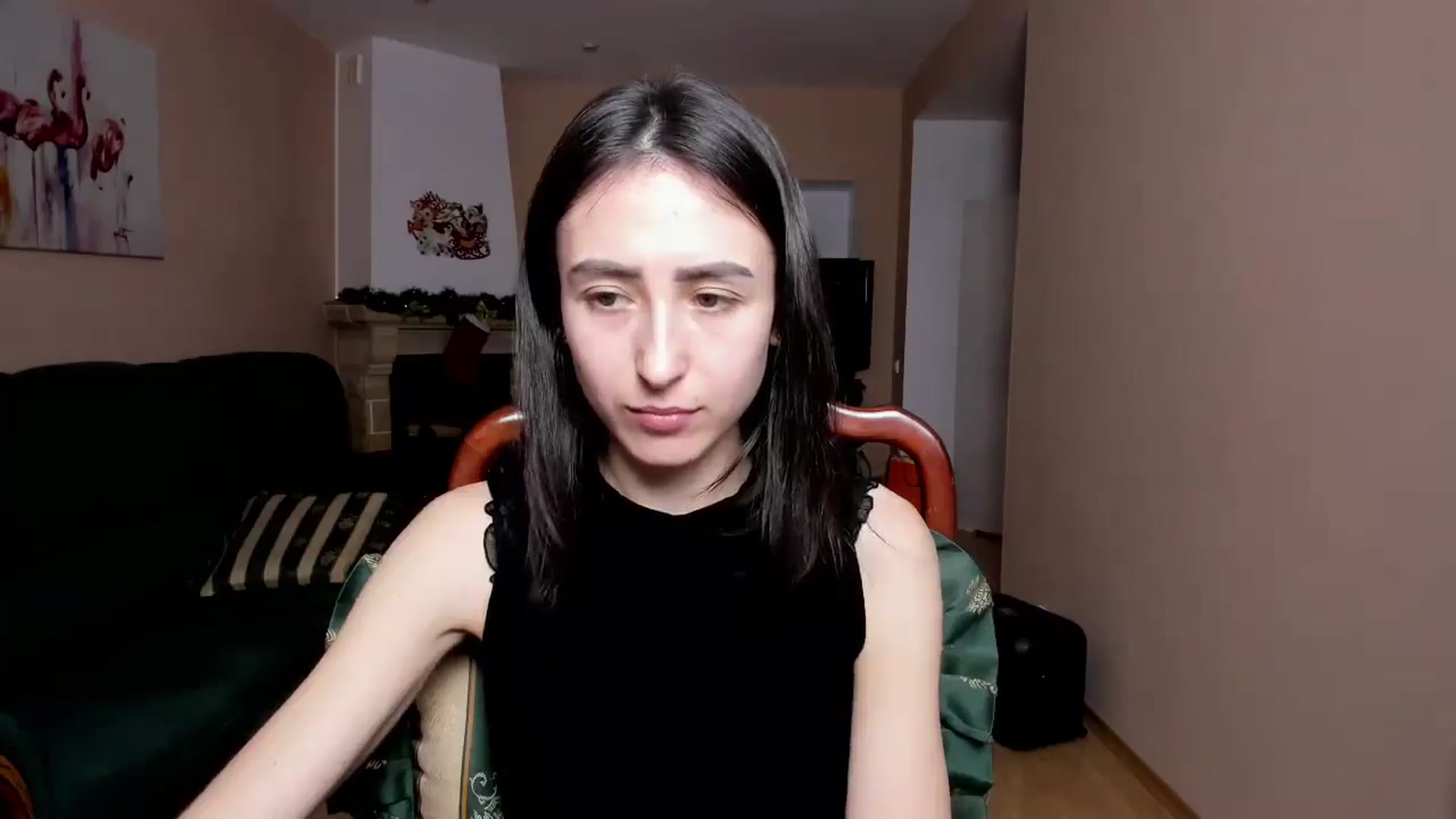 Gallery image thumbnail from Anna_Vovk's myfreecams stream on, 12/11/2025, 24:29 image 18 of 20
