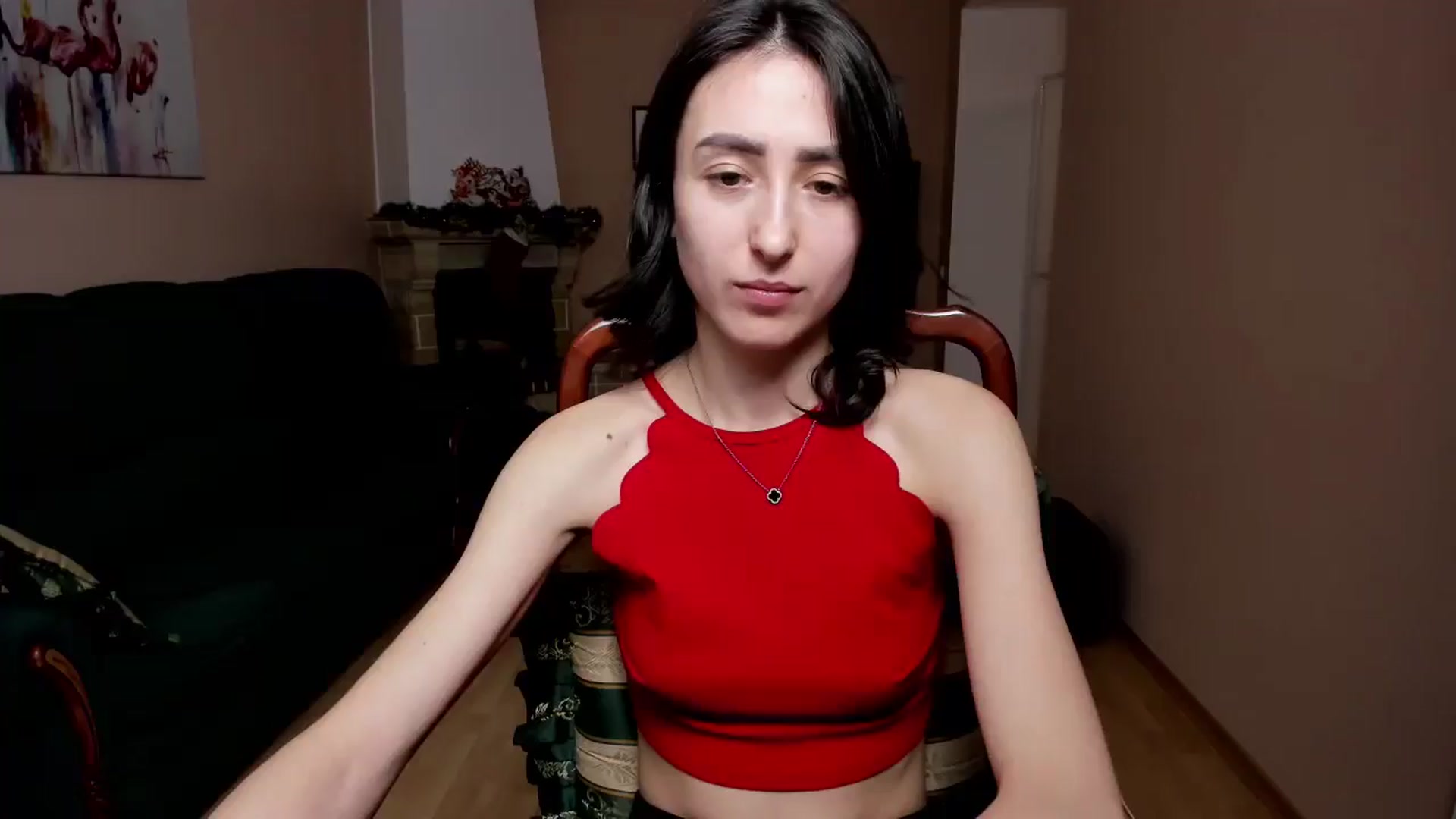 Gallery image thumbnail from Anna_Vovk's myfreecams stream on, 12/13/2025, 23:27 image 14 of 20