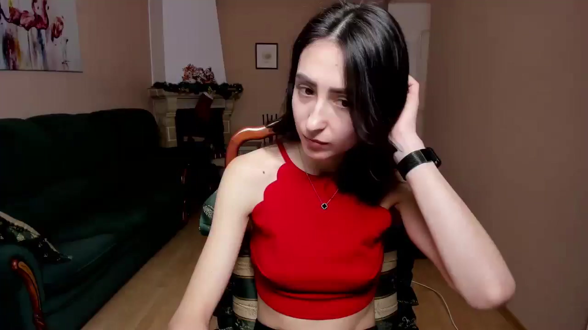 Gallery image thumbnail from Anna_Vovk's myfreecams stream on, 12/13/2025, 23:27 image 17 of 20