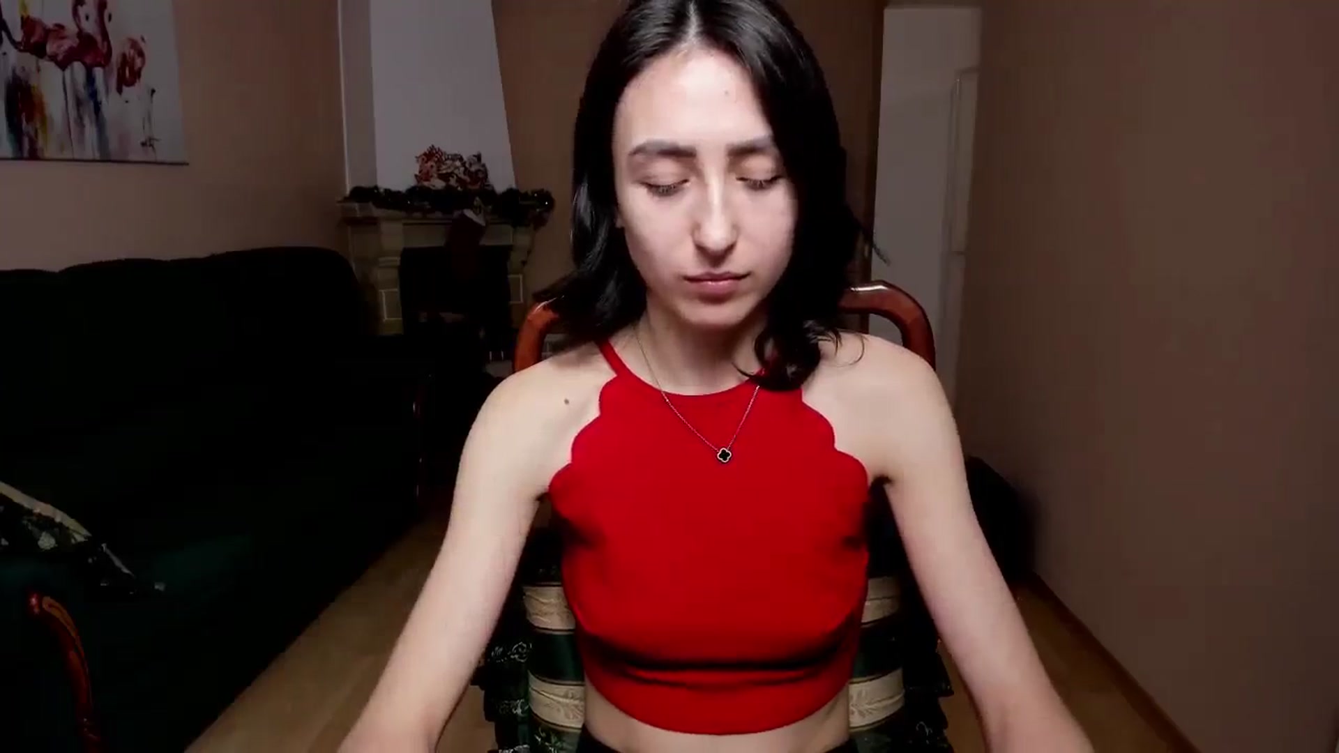 Gallery image thumbnail from Anna_Vovk's myfreecams stream on, 12/13/2025, 23:27 image 12 of 20