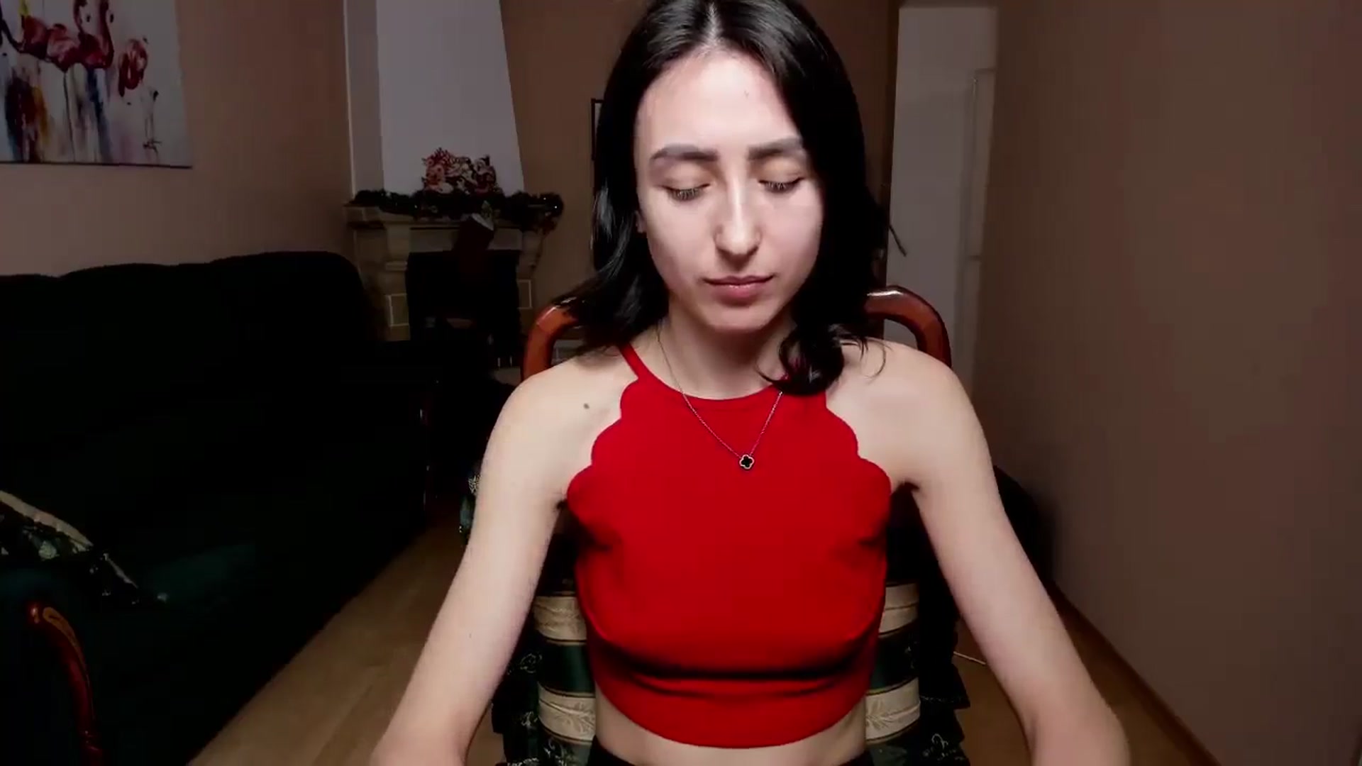 Gallery image thumbnail from Anna_Vovk's myfreecams stream on, 12/13/2025, 23:27 image 10 of 20