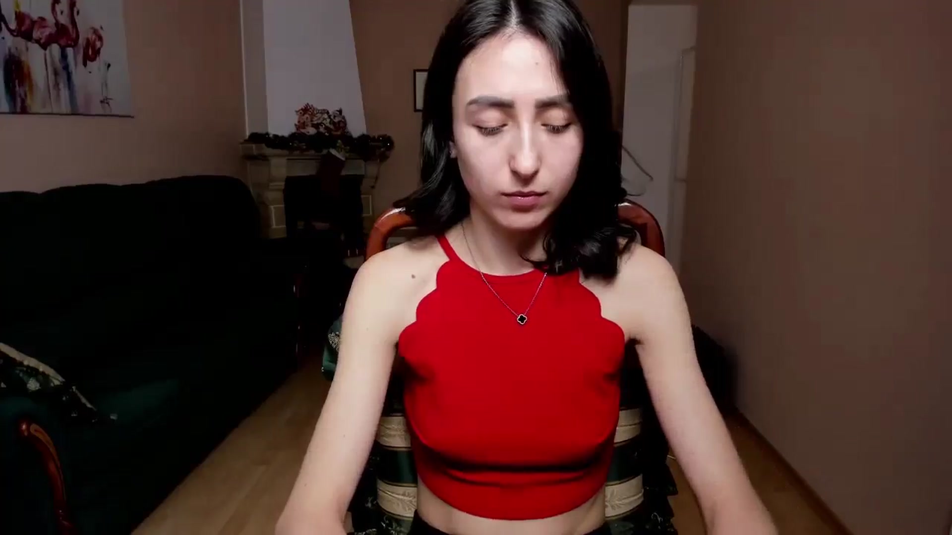 Gallery image thumbnail from Anna_Vovk's myfreecams stream on, 12/13/2025, 23:27 image 4 of 20