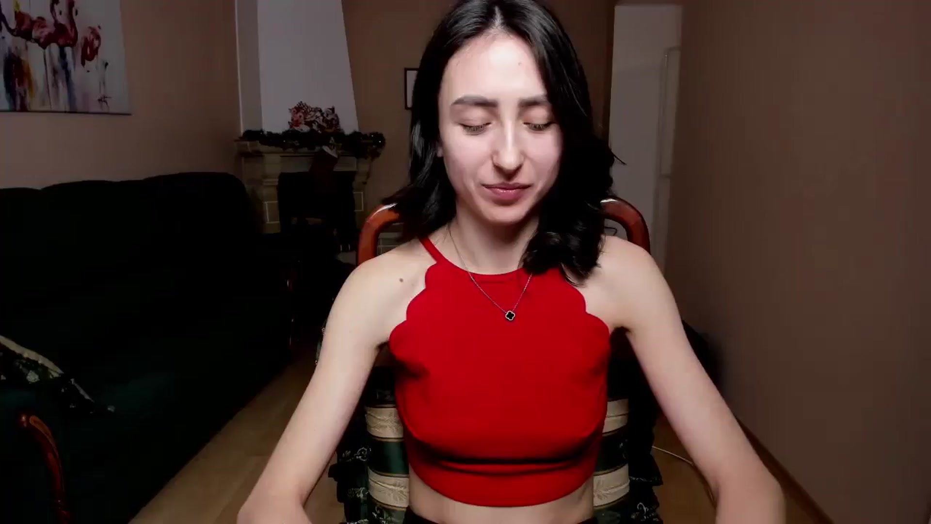 Gallery image thumbnail from Anna_Vovk's myfreecams stream on, 12/13/2025, 23:27 image 15 of 20
