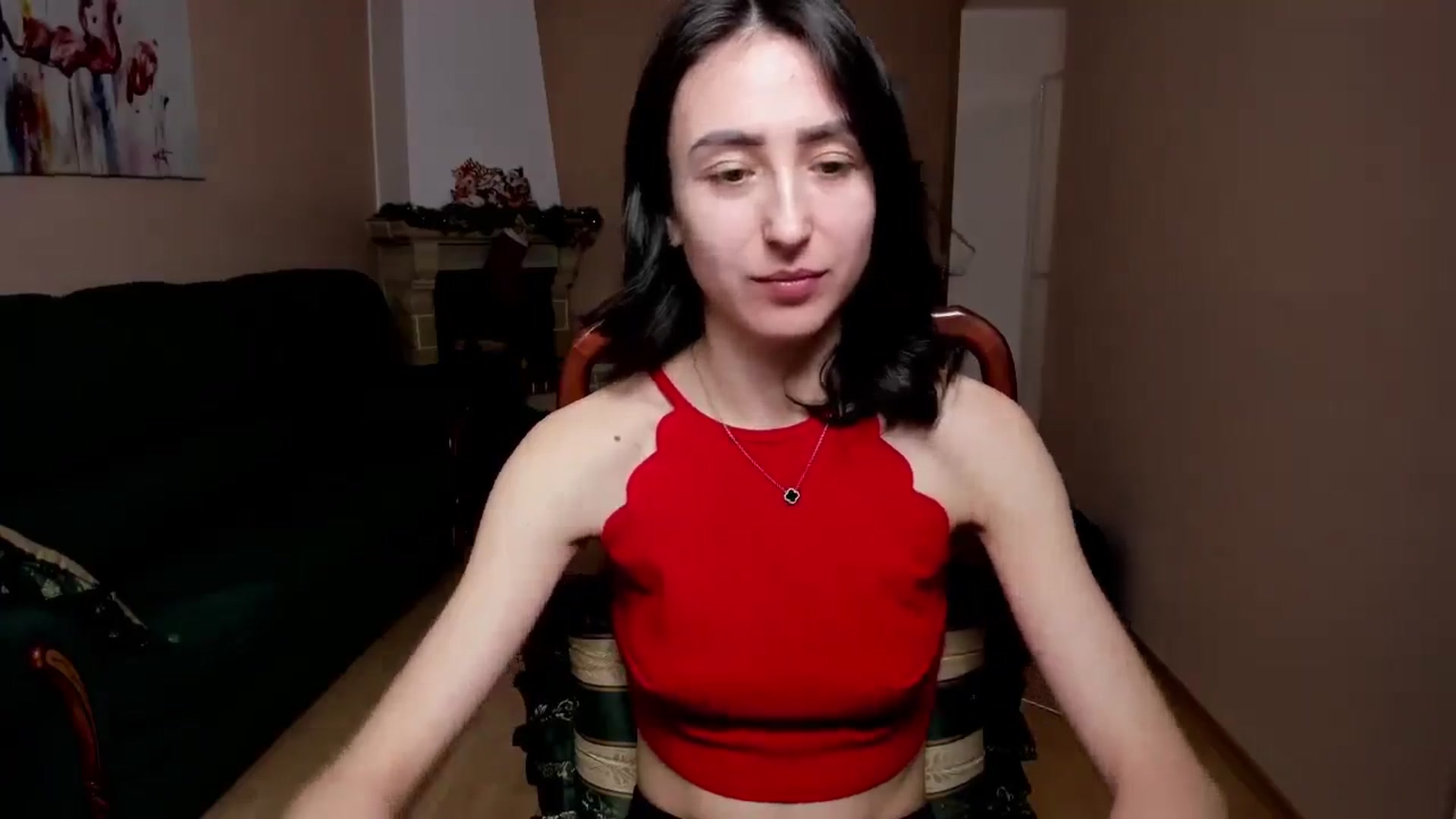Gallery image thumbnail from Anna_Vovk's myfreecams stream on, 12/13/2025, 23:27 image 5 of 20