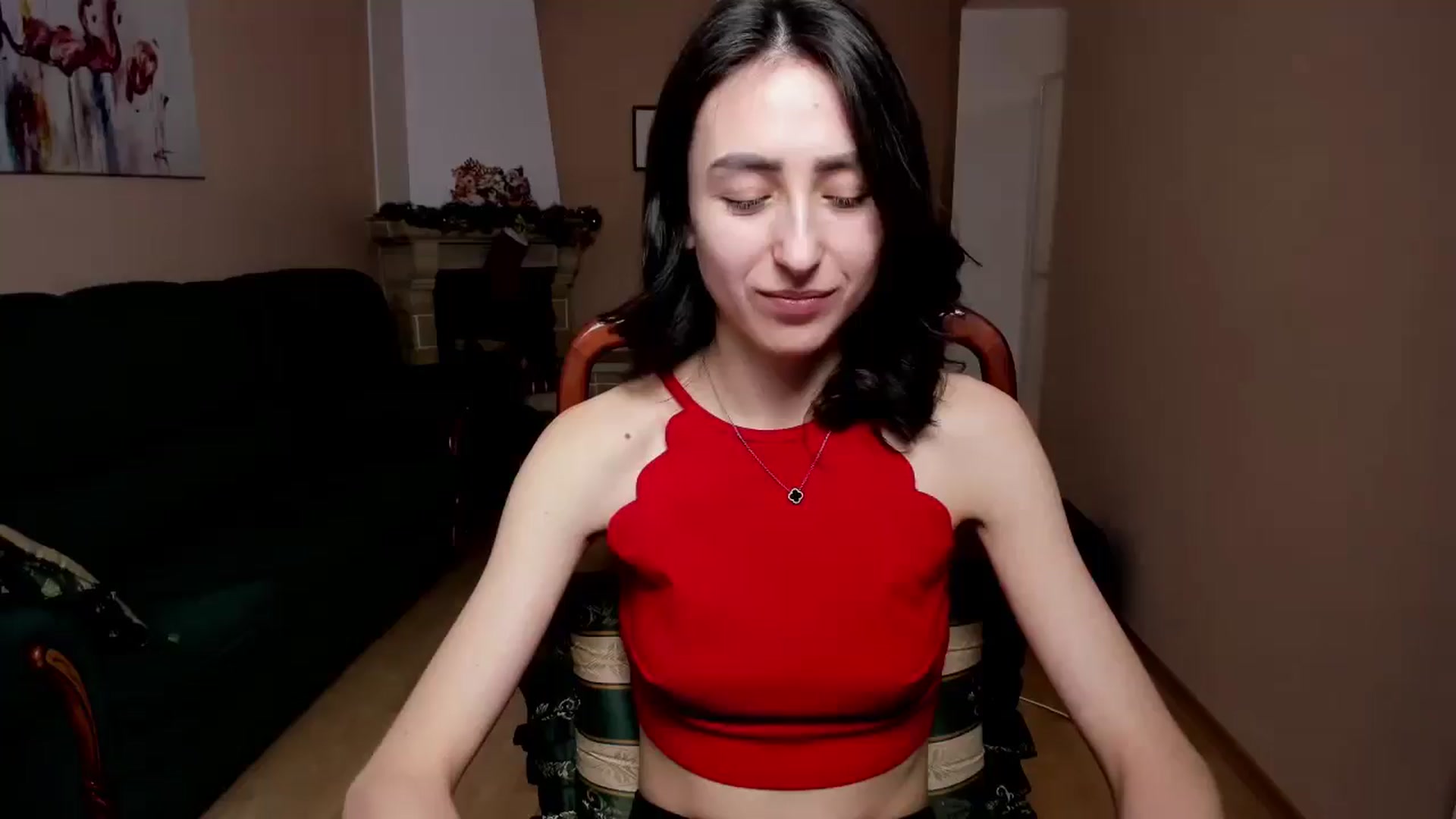 Gallery image thumbnail from Anna_Vovk's myfreecams stream on, 12/13/2025, 23:27 image 16 of 20