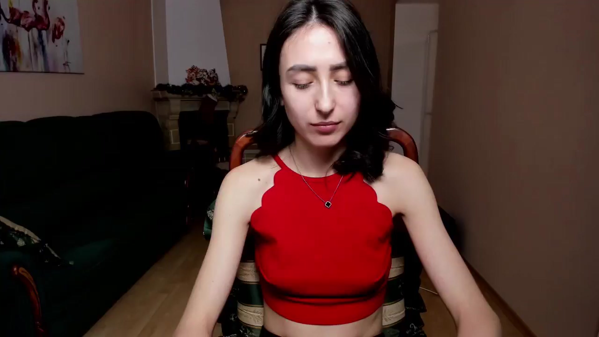 Gallery image thumbnail from Anna_Vovk's myfreecams stream on, 12/13/2025, 23:27 image 19 of 20