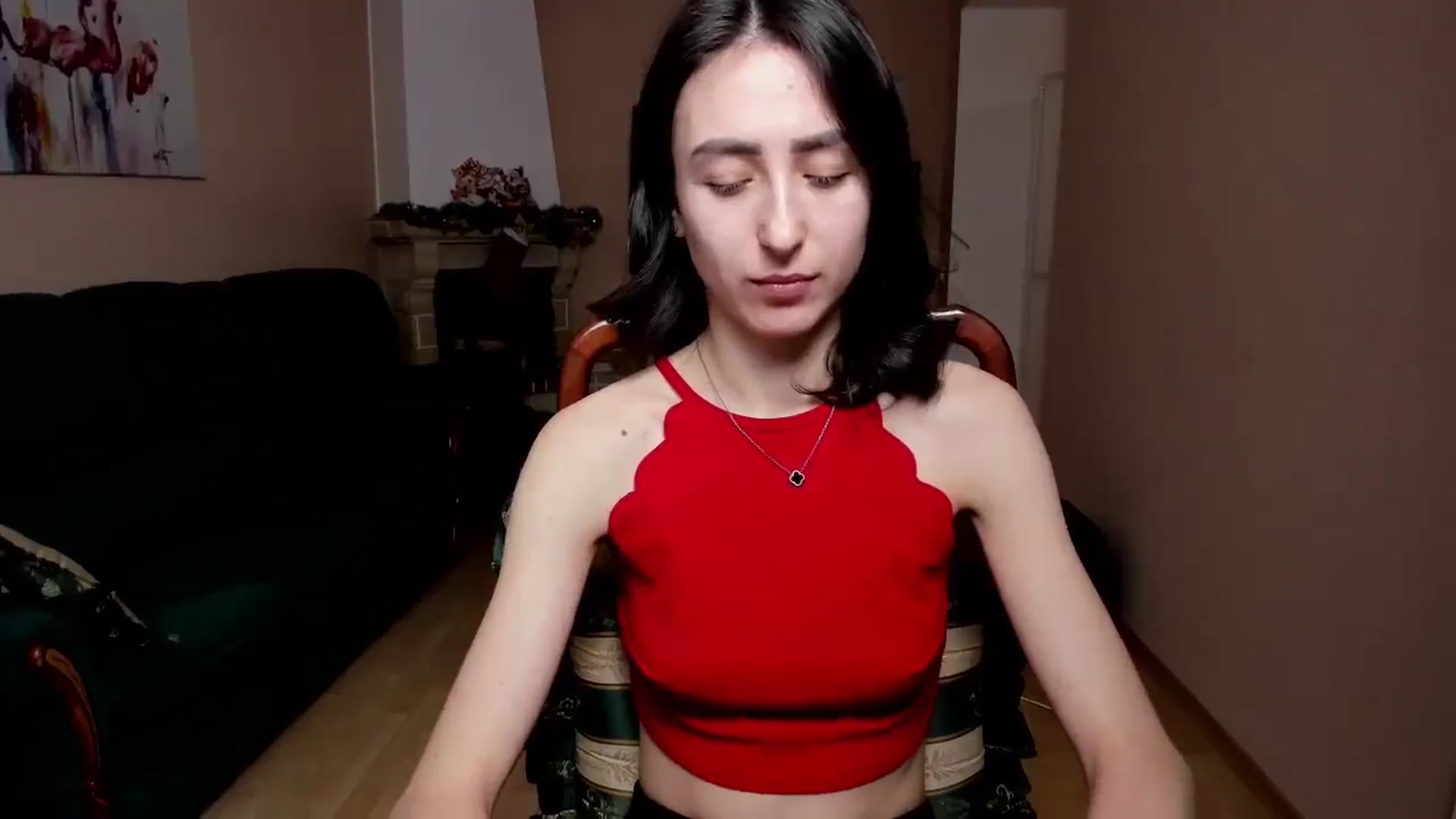 Gallery image thumbnail from Anna_Vovk's myfreecams stream on, 12/13/2025, 23:27 image 2 of 20