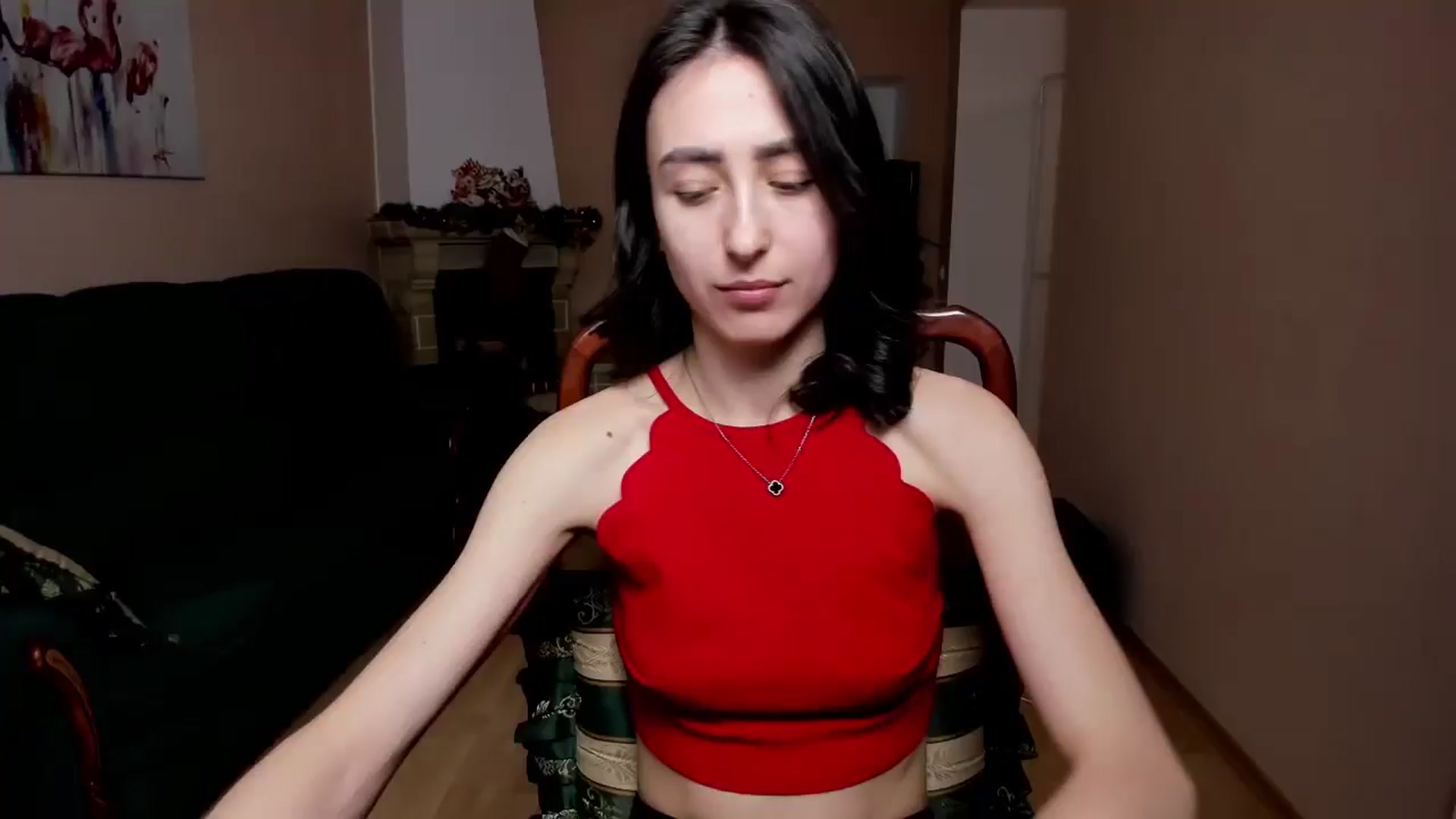 Gallery image thumbnail from Anna_Vovk's myfreecams stream on, 12/13/2025, 23:27 image 20 of 20