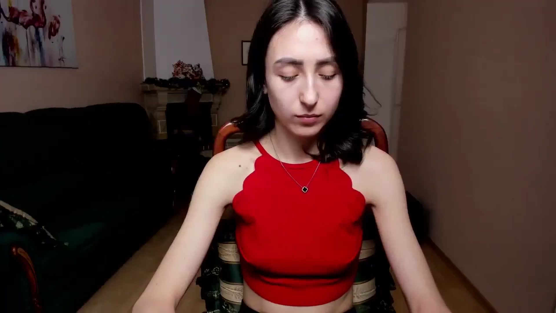Gallery image thumbnail from Anna_Vovk's myfreecams stream on, 12/13/2025, 23:27 image 7 of 20