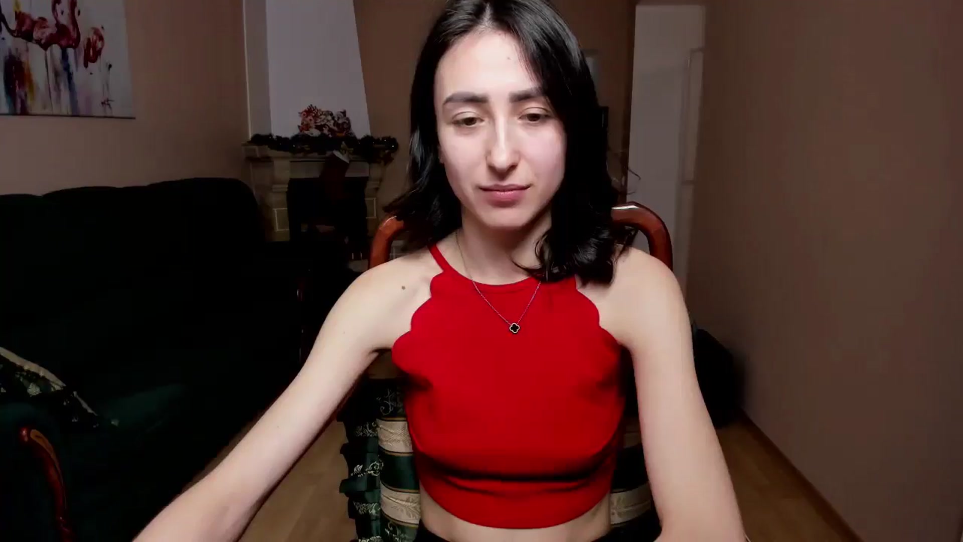 Gallery image thumbnail from Anna_Vovk's myfreecams stream on, 12/13/2025, 23:27 image 8 of 20