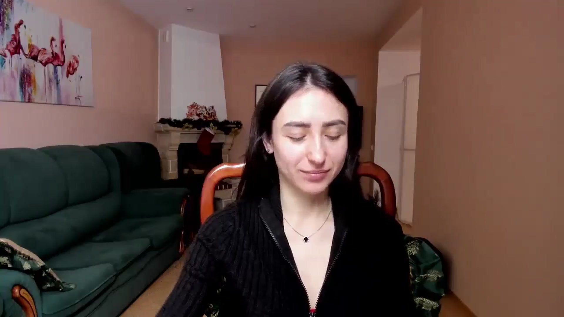 Gallery image thumbnail from Anna_Vovk's myfreecams stream on, 12/16/2025, 22:48 image 10 of 20