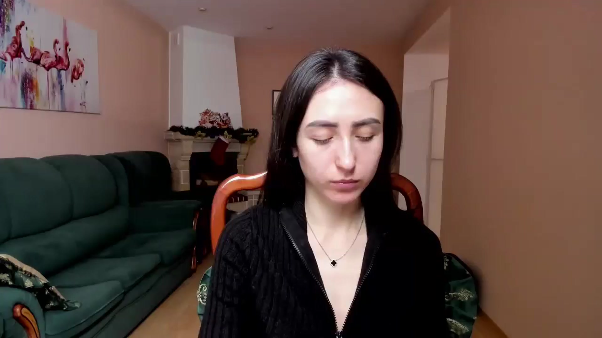 Gallery image thumbnail from Anna_Vovk's myfreecams stream on, 12/16/2025, 22:48 image 1 of 20