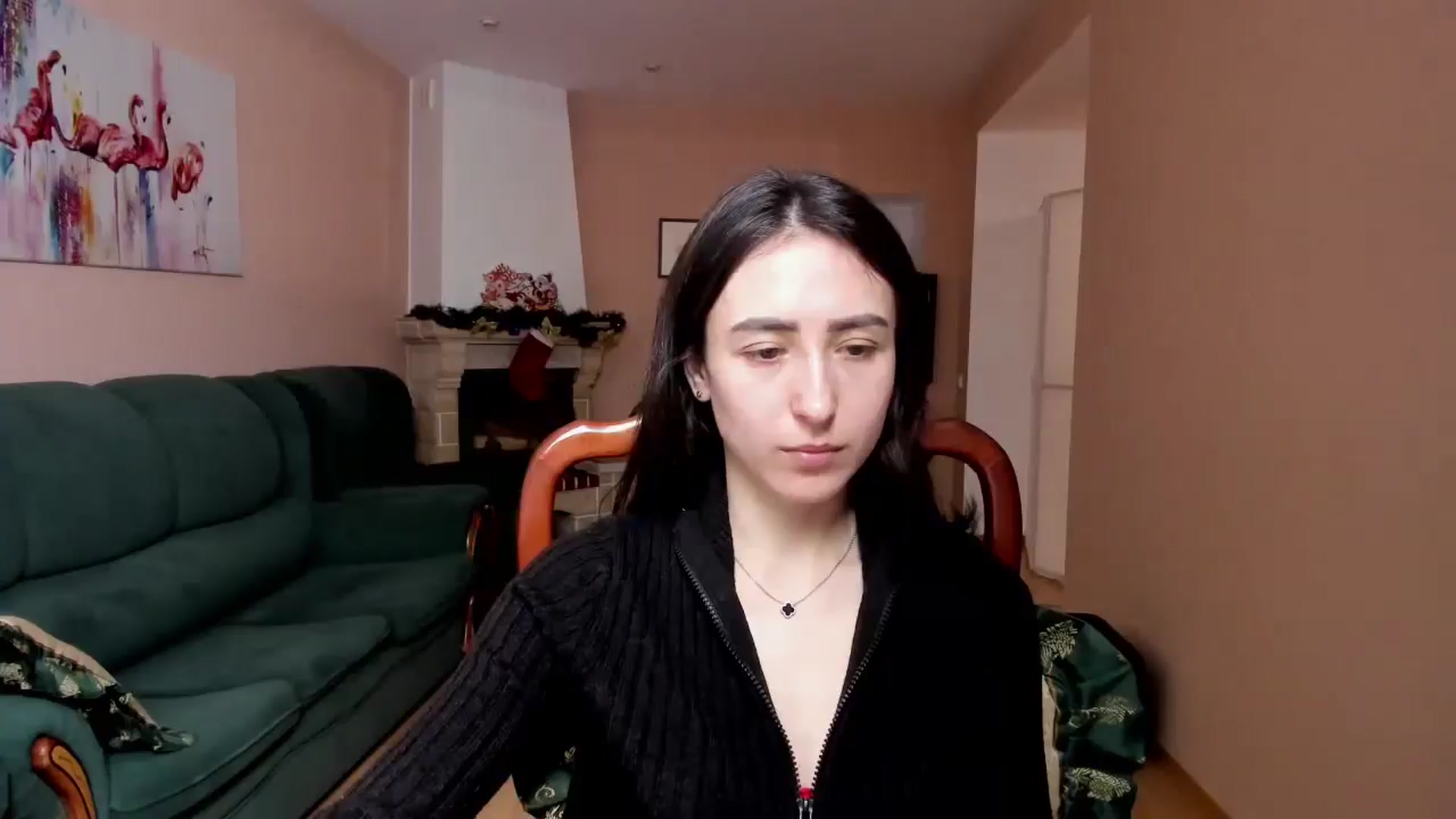 Gallery image thumbnail from Anna_Vovk's myfreecams stream on, 12/16/2025, 22:48 image 12 of 20