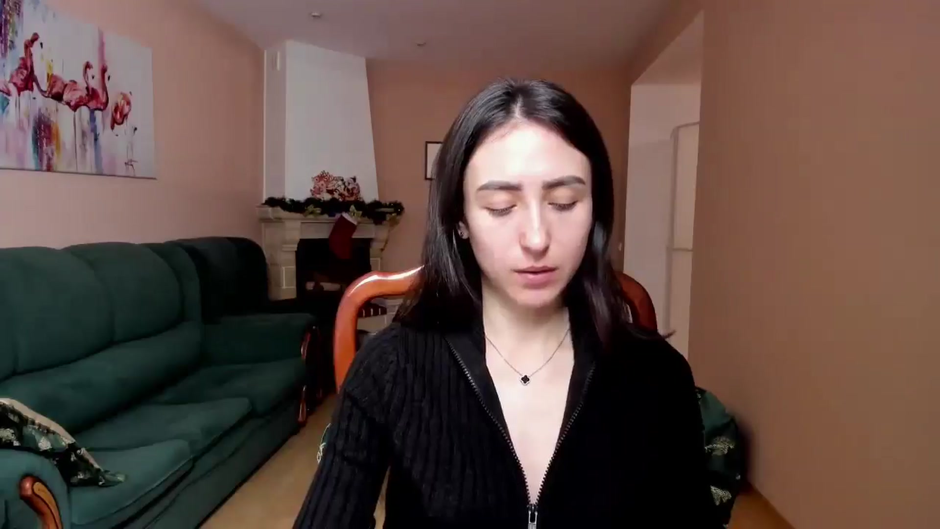 Gallery image thumbnail from Anna_Vovk's myfreecams stream on, 12/16/2025, 22:48 image 19 of 20
