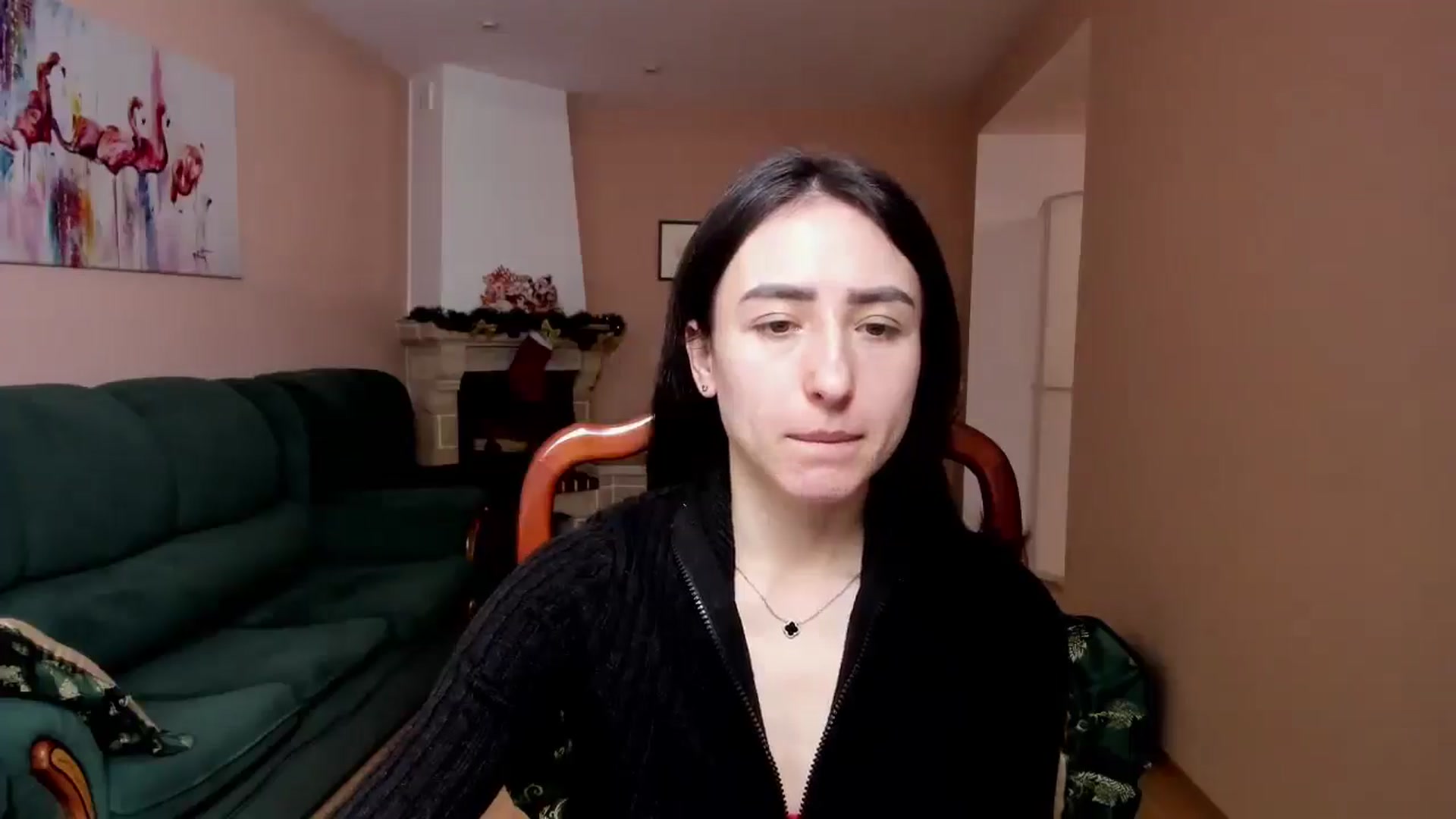 Gallery image thumbnail from Anna_Vovk's myfreecams stream on, 12/16/2025, 22:48 image 9 of 20