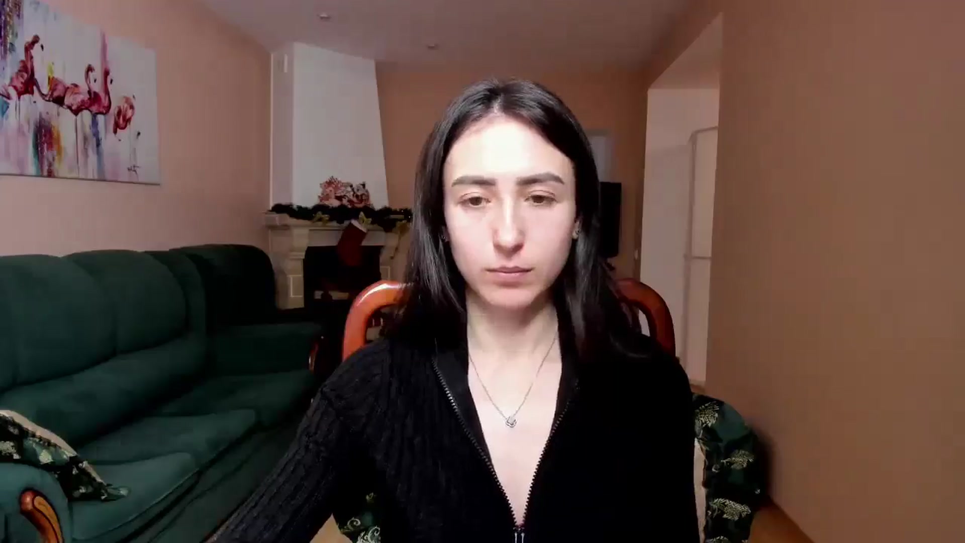 Gallery image thumbnail from Anna_Vovk's myfreecams stream on, 12/16/2025, 22:48 image 20 of 20