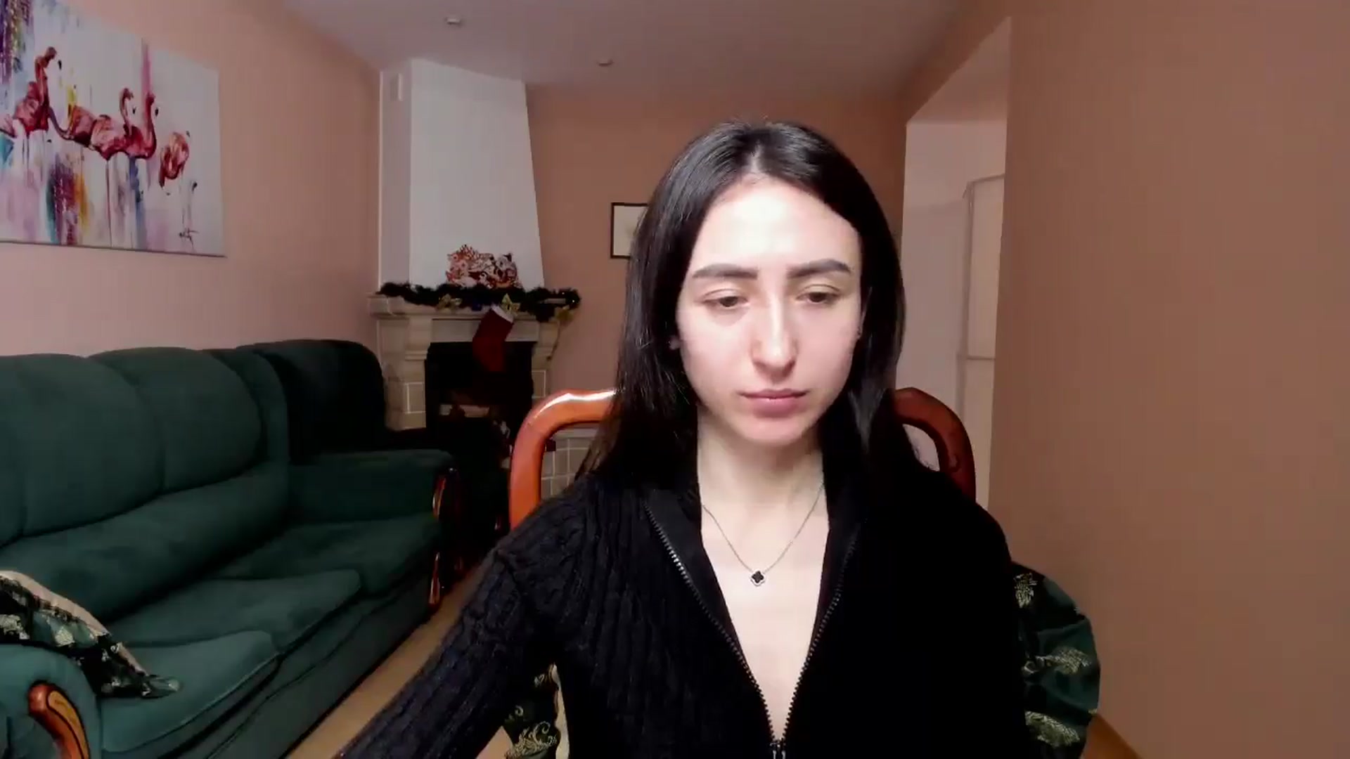 Gallery image thumbnail from Anna_Vovk's myfreecams stream on, 12/16/2025, 22:48 image 3 of 20