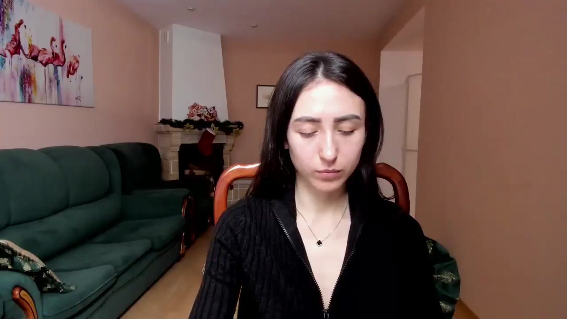 Gallery image thumbnail from Anna_Vovk's myfreecams stream on, 12/16/2025, 22:48 image 2 of 20