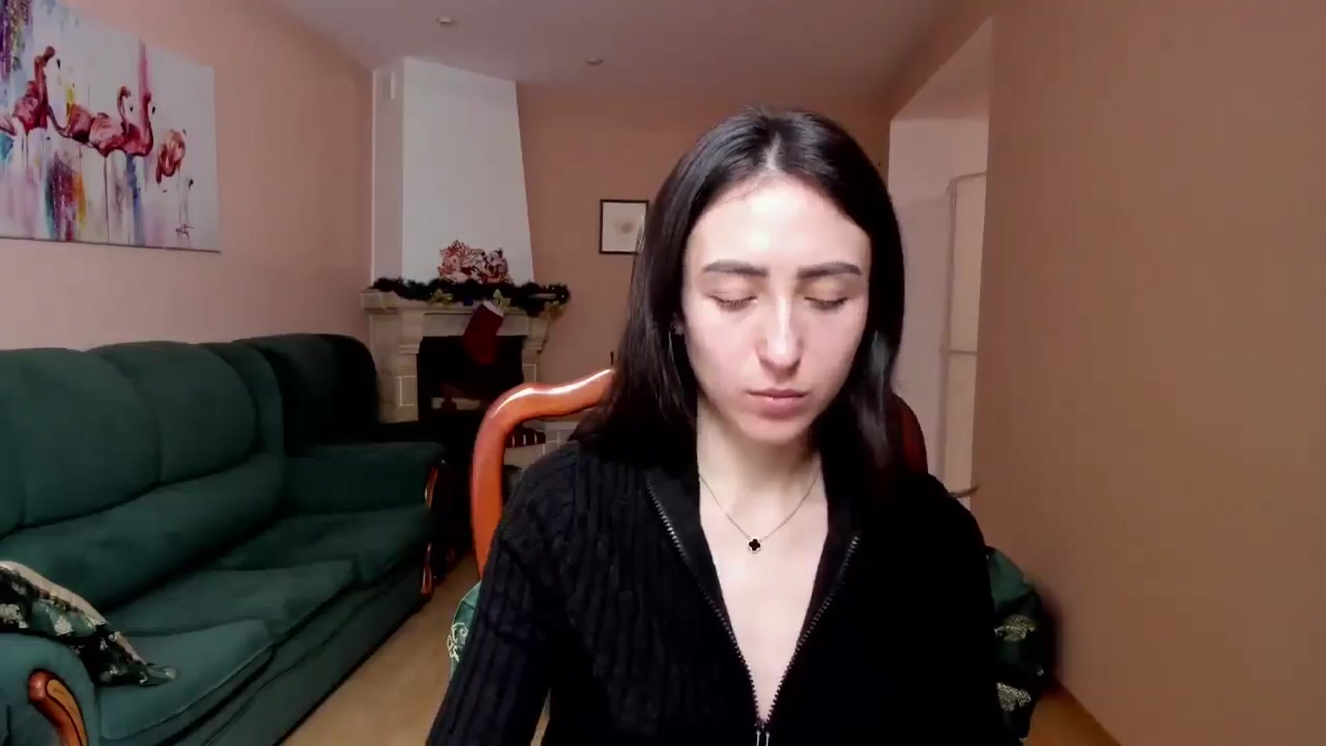 Gallery image thumbnail from Anna_Vovk's myfreecams stream on, 12/16/2025, 22:48 image 18 of 20