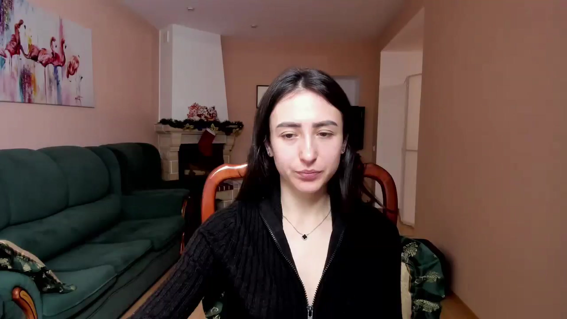 Gallery image thumbnail from Anna_Vovk's myfreecams stream on, 12/16/2025, 22:48 image 15 of 20