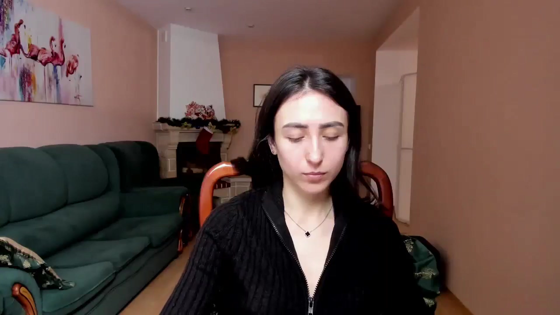 Gallery image thumbnail from Anna_Vovk's myfreecams stream on, 12/16/2025, 22:48 image 14 of 20
