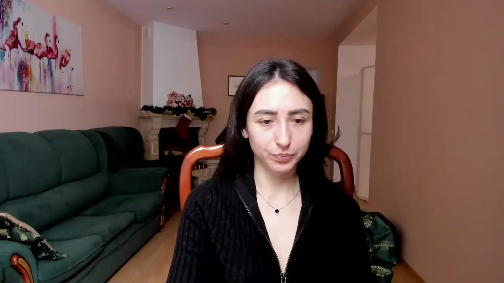 Gallery image thumbnail from Anna_Vovk's myfreecams stream on, 12/16/2025, 22:48 image 13 of 20