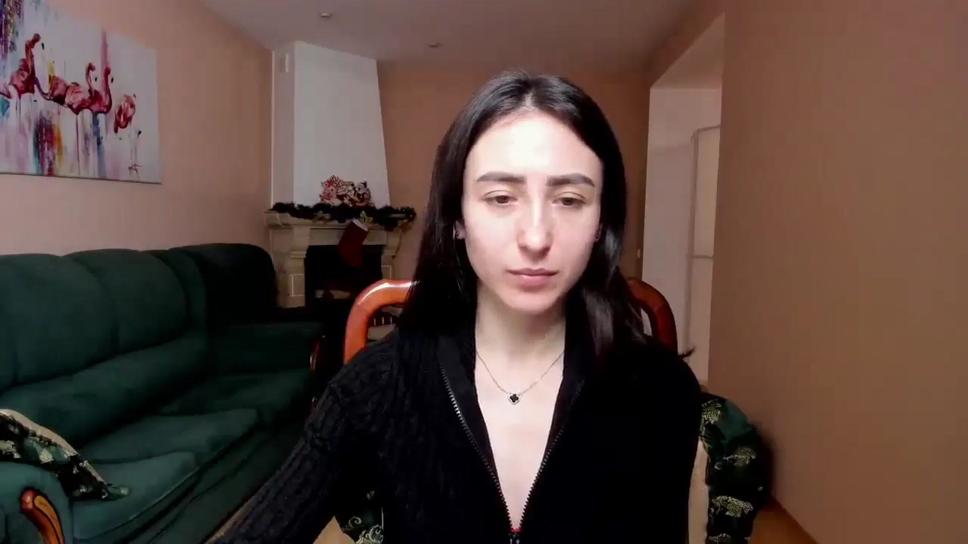 Gallery image thumbnail from Anna_Vovk's myfreecams stream on, 12/16/2025, 22:48 image 16 of 20