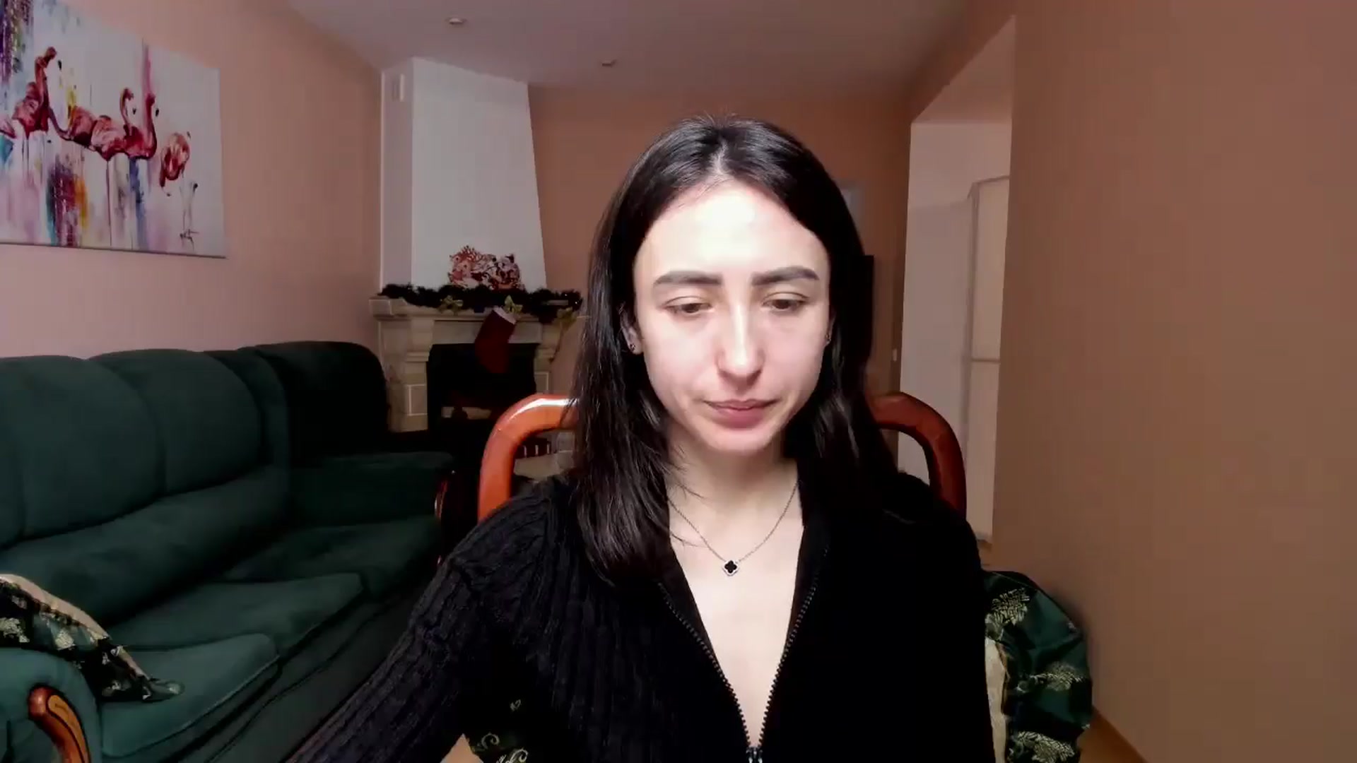 Gallery image thumbnail from Anna_Vovk's myfreecams stream on, 12/16/2025, 22:48 image 7 of 20