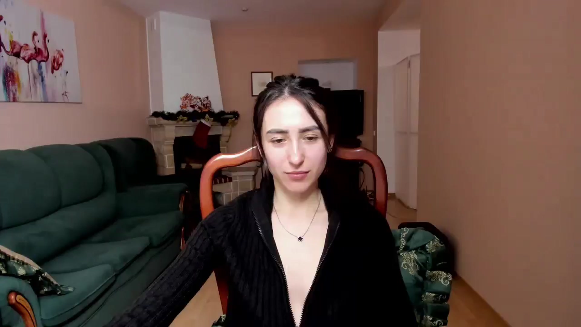 Gallery image thumbnail from Anna_Vovk's myfreecams stream on, 12/17/2025, 01:43 image 11 of 20