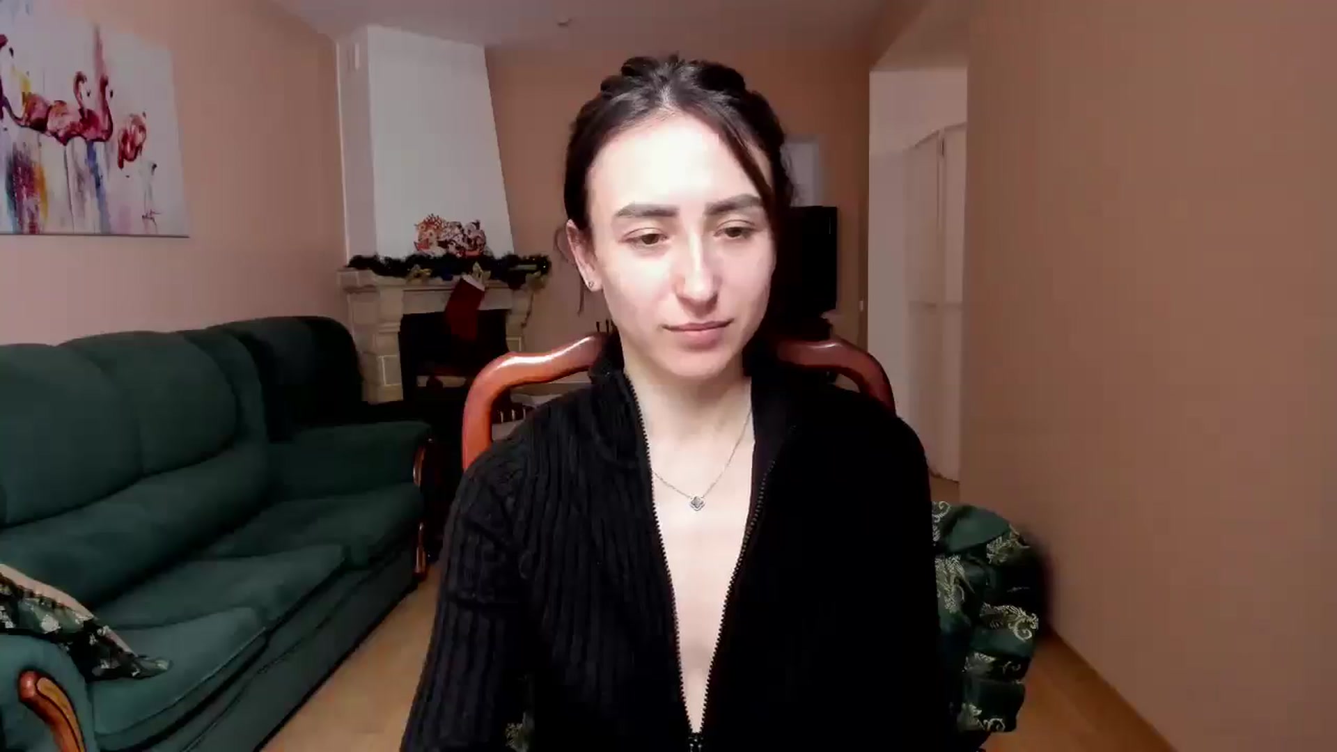 Gallery image thumbnail from Anna_Vovk's myfreecams stream on, 12/17/2025, 01:43 image 9 of 20
