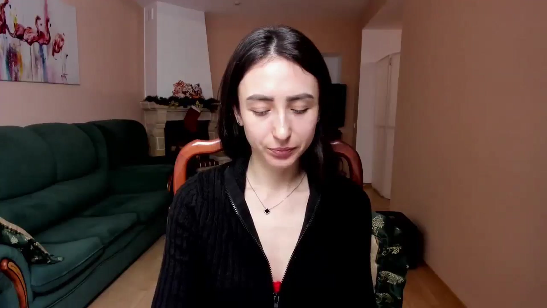 Gallery image thumbnail from Anna_Vovk's myfreecams stream on, 12/17/2025, 01:43 image 3 of 20