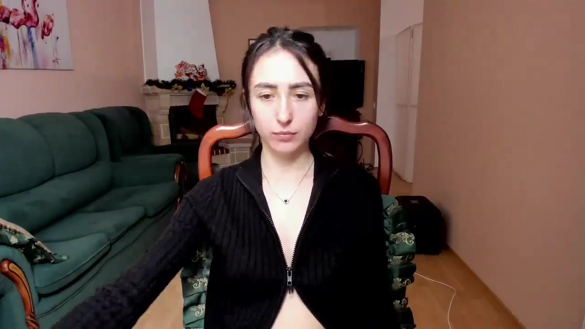 Gallery image thumbnail from Anna_Vovk's myfreecams stream on, 12/17/2025, 01:43 image 17 of 20