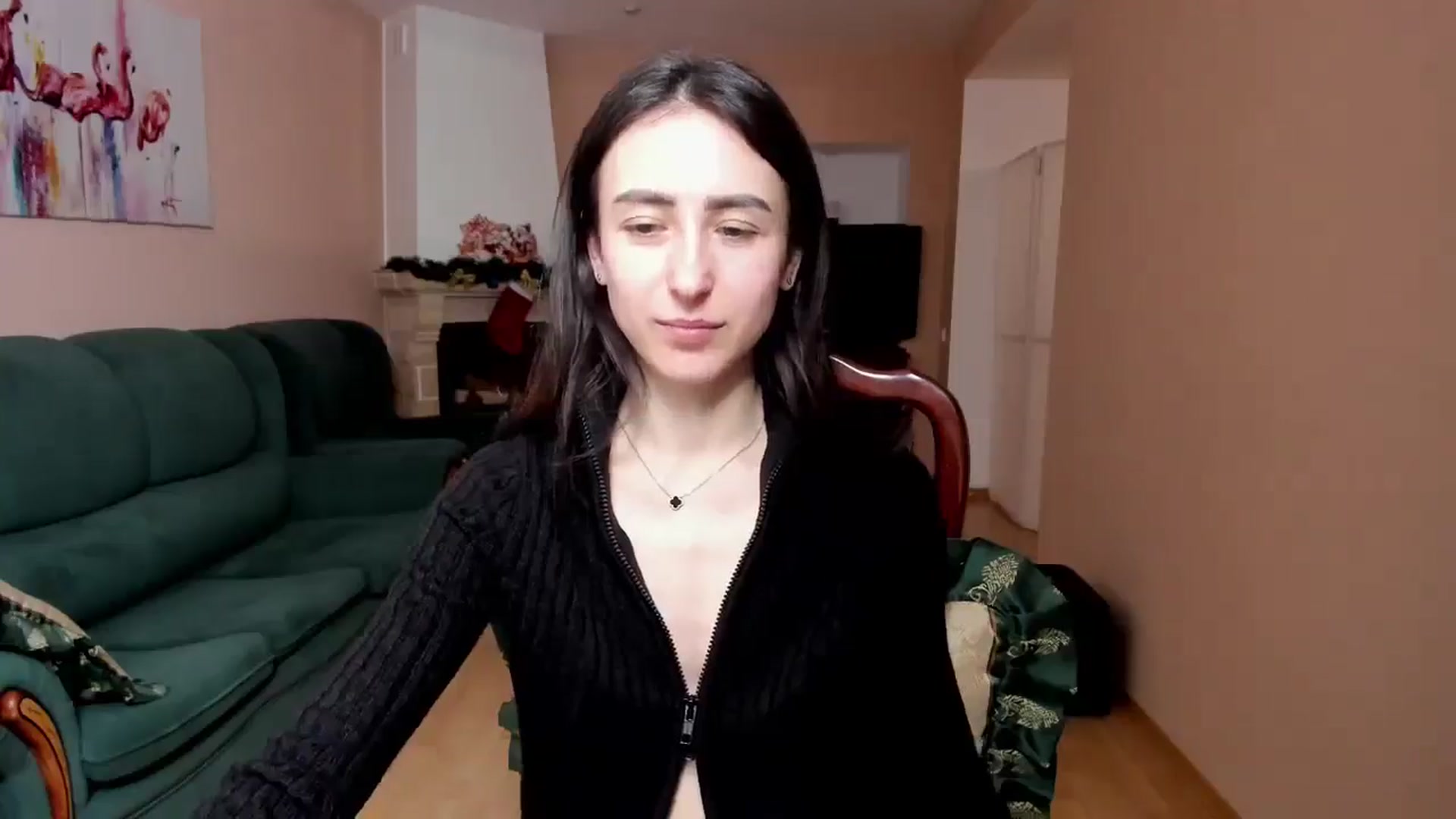 Gallery image thumbnail from Anna_Vovk's myfreecams stream on, 12/17/2025, 01:43 image 5 of 20