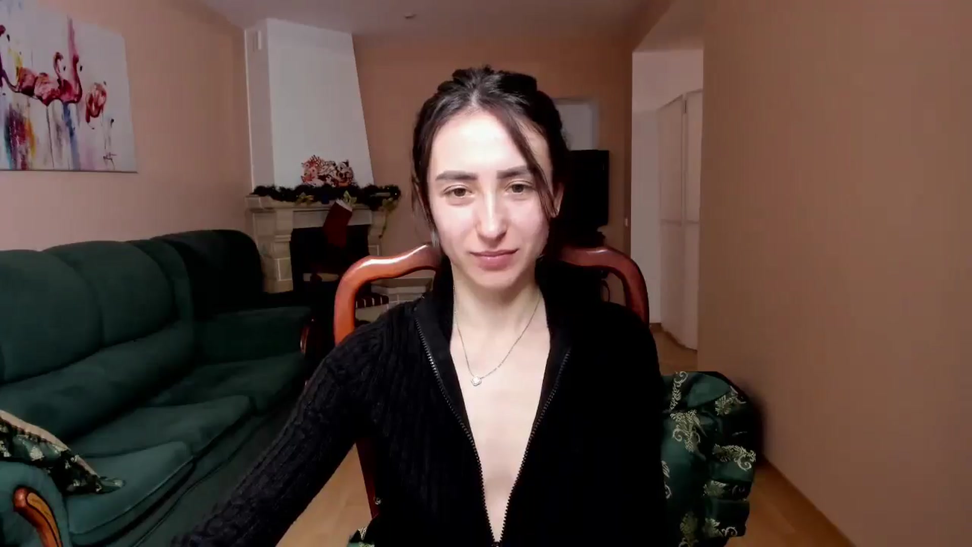 Gallery image thumbnail from Anna_Vovk's myfreecams stream on, 12/17/2025, 01:43 image 12 of 20