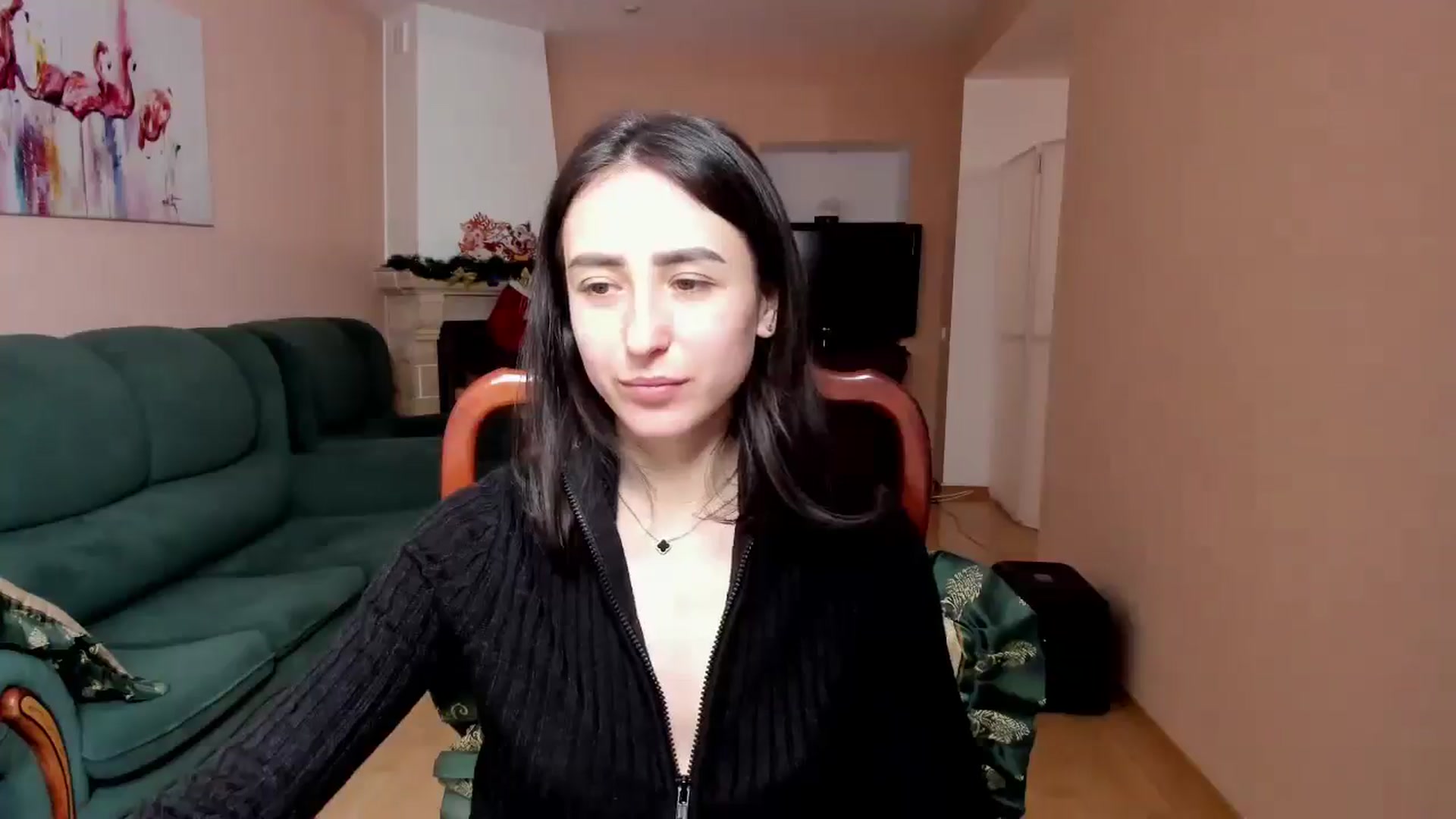 Gallery image thumbnail from Anna_Vovk's myfreecams stream on, 12/17/2025, 01:43 image 6 of 20