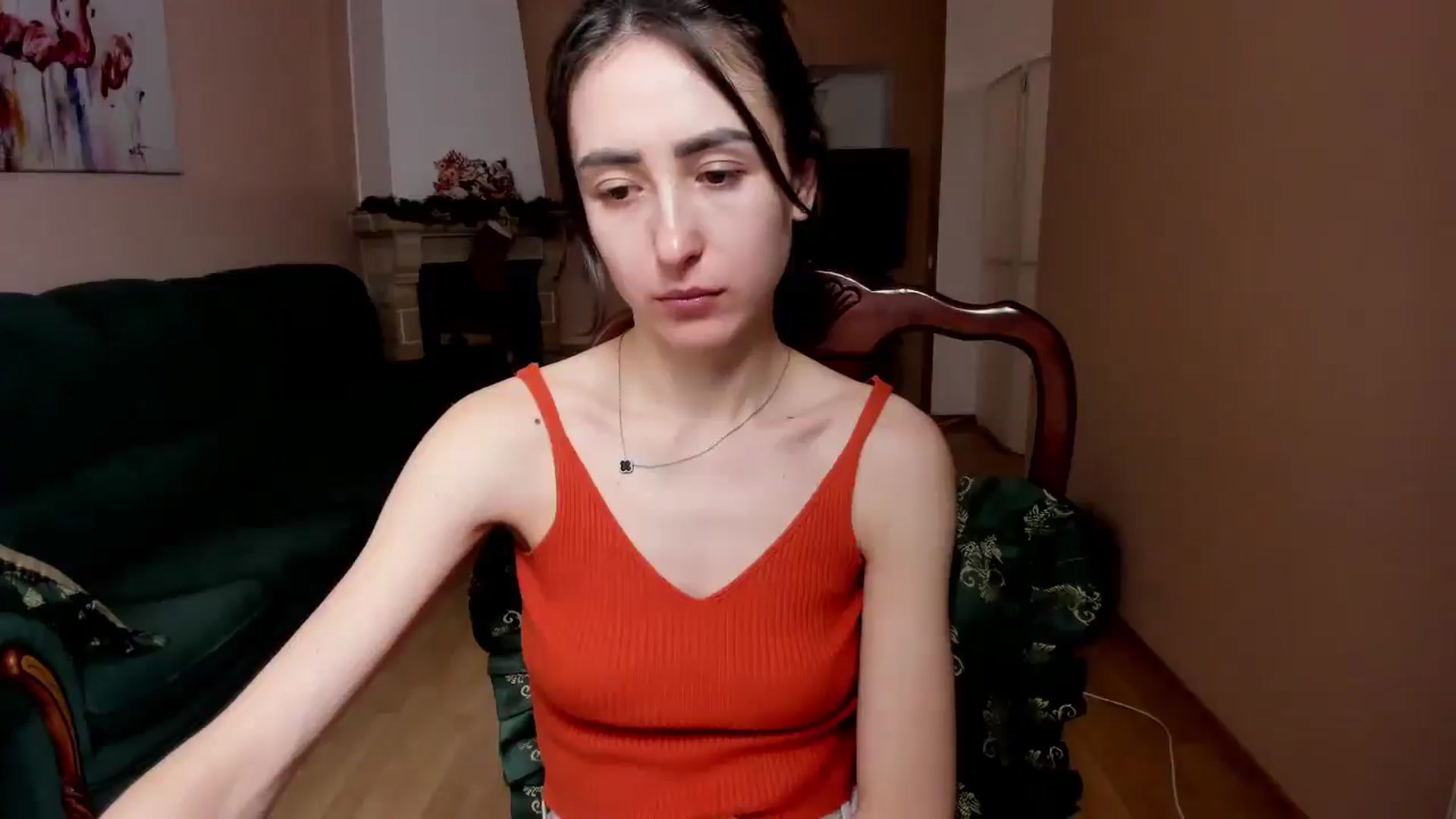 Gallery image thumbnail from Anna_Vovk's myfreecams stream on, 12/17/2025, 02:57 image 11 of 20