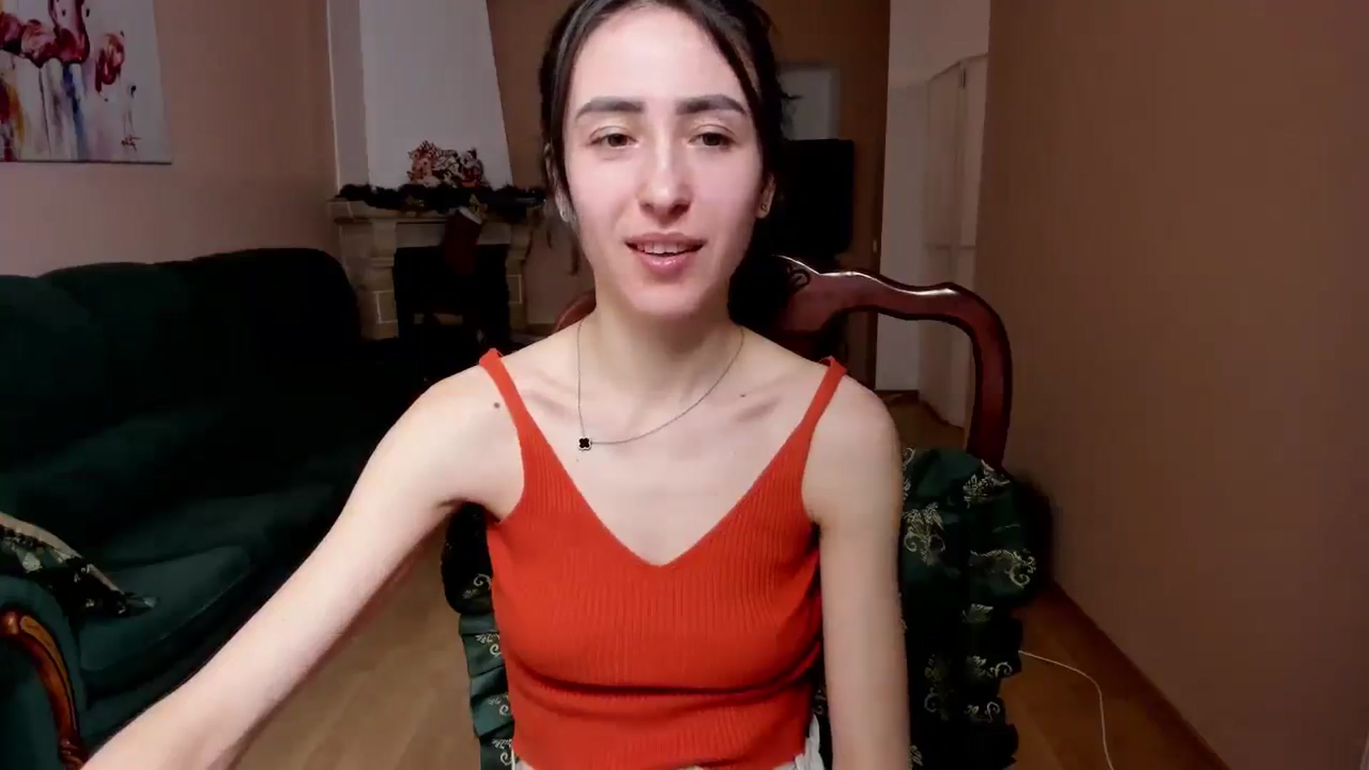 Gallery image thumbnail from Anna_Vovk's myfreecams stream on, 12/17/2025, 02:57 image 10 of 20