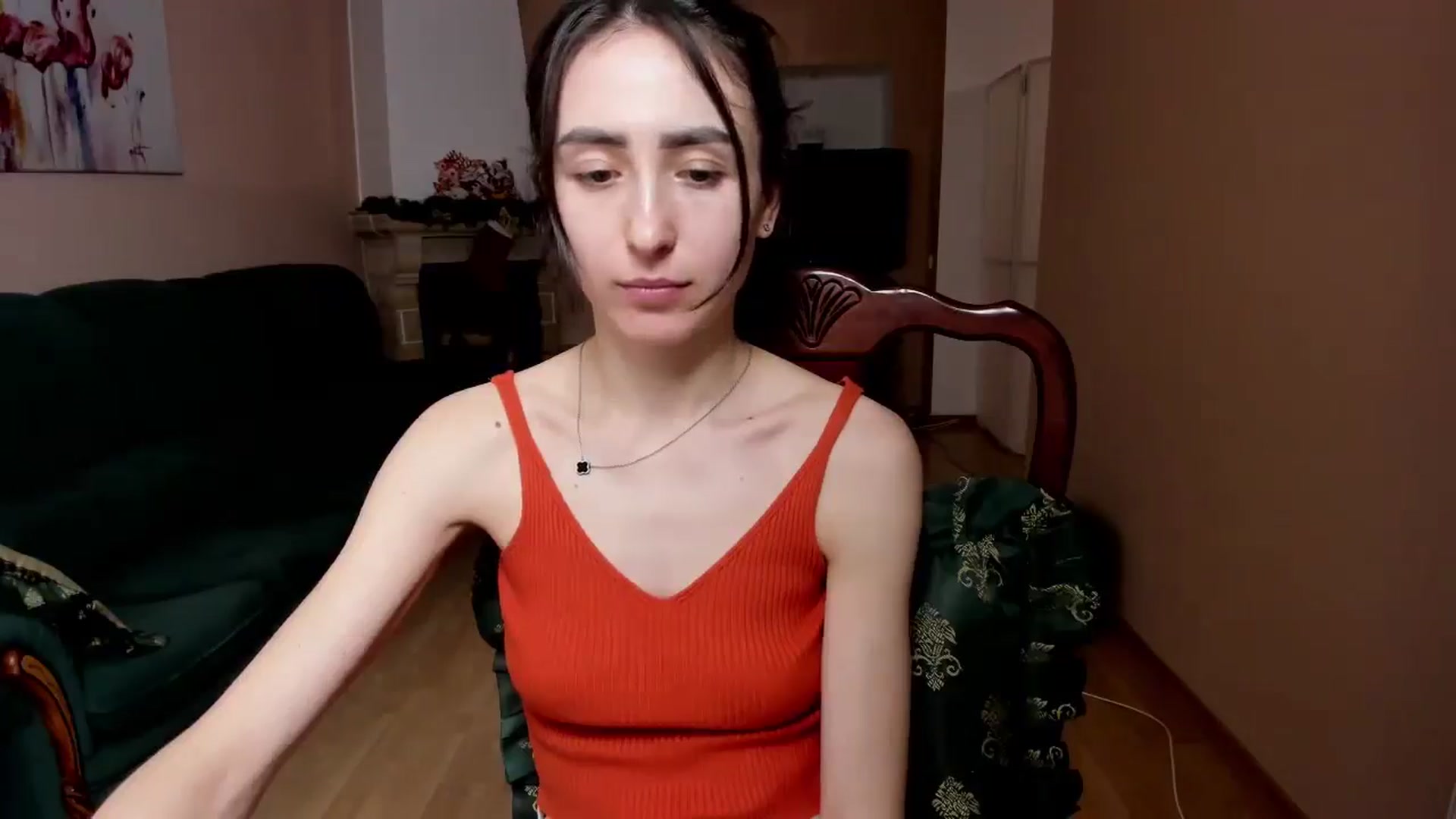 Gallery image thumbnail from Anna_Vovk's myfreecams stream on, 12/17/2025, 02:57 image 15 of 20