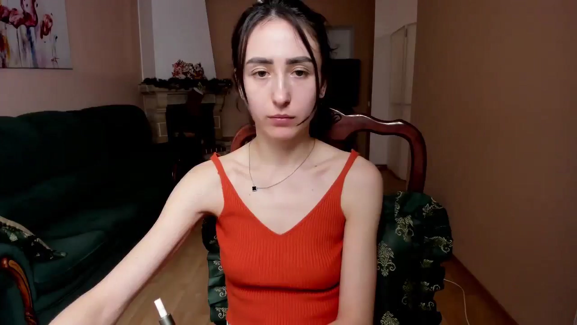 Gallery image thumbnail from Anna_Vovk's myfreecams stream on, 12/17/2025, 02:57 image 19 of 20