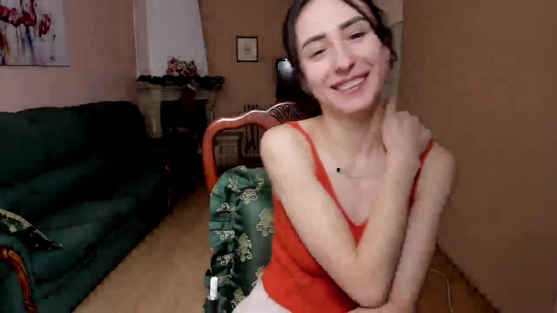Gallery image thumbnail from Anna_Vovk's myfreecams stream on, 12/17/2025, 02:57 image 20 of 20