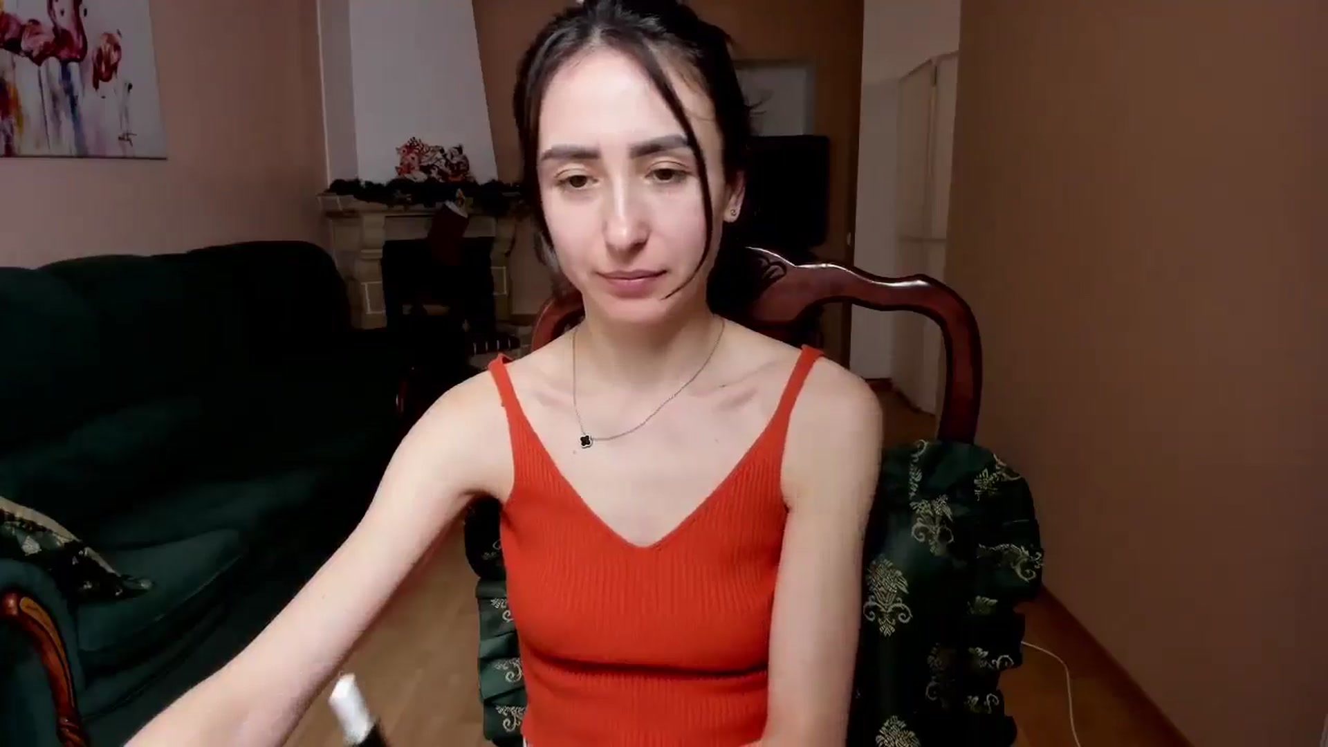 Gallery image thumbnail from Anna_Vovk's myfreecams stream on, 12/17/2025, 02:57 image 18 of 20