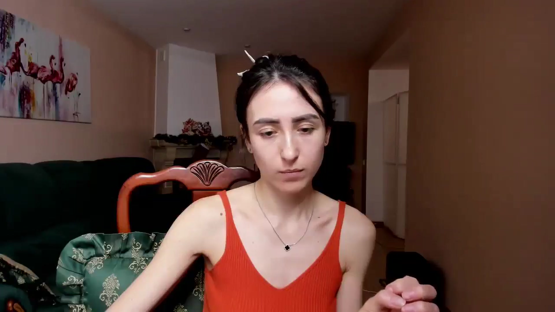 Gallery image thumbnail from Anna_Vovk's myfreecams stream on, 12/17/2025, 04:48 image 20 of 20