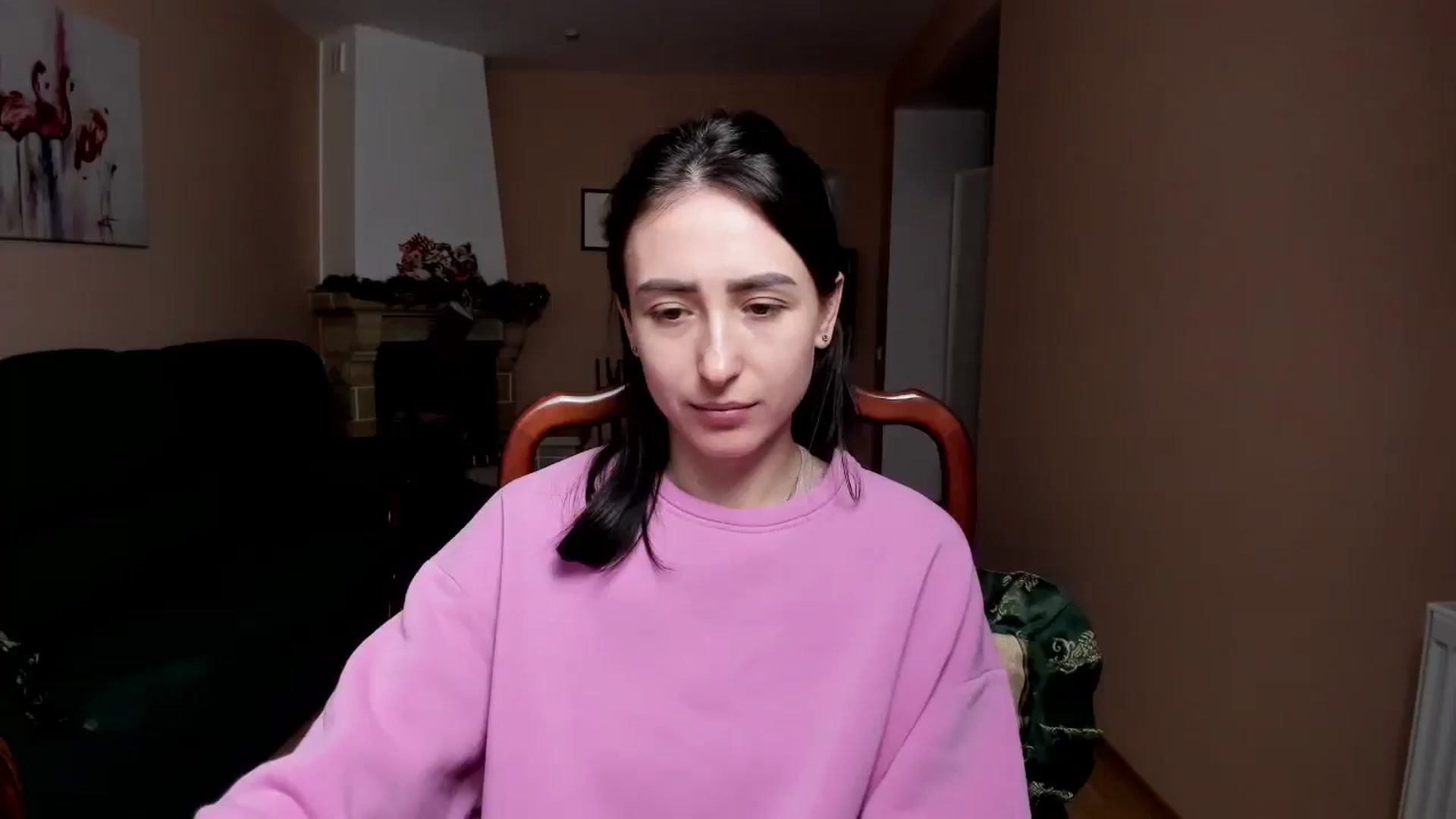 Gallery image thumbnail from Anna_Vovk's myfreecams stream on, 12/18/2025, 24:03 image 9 of 20