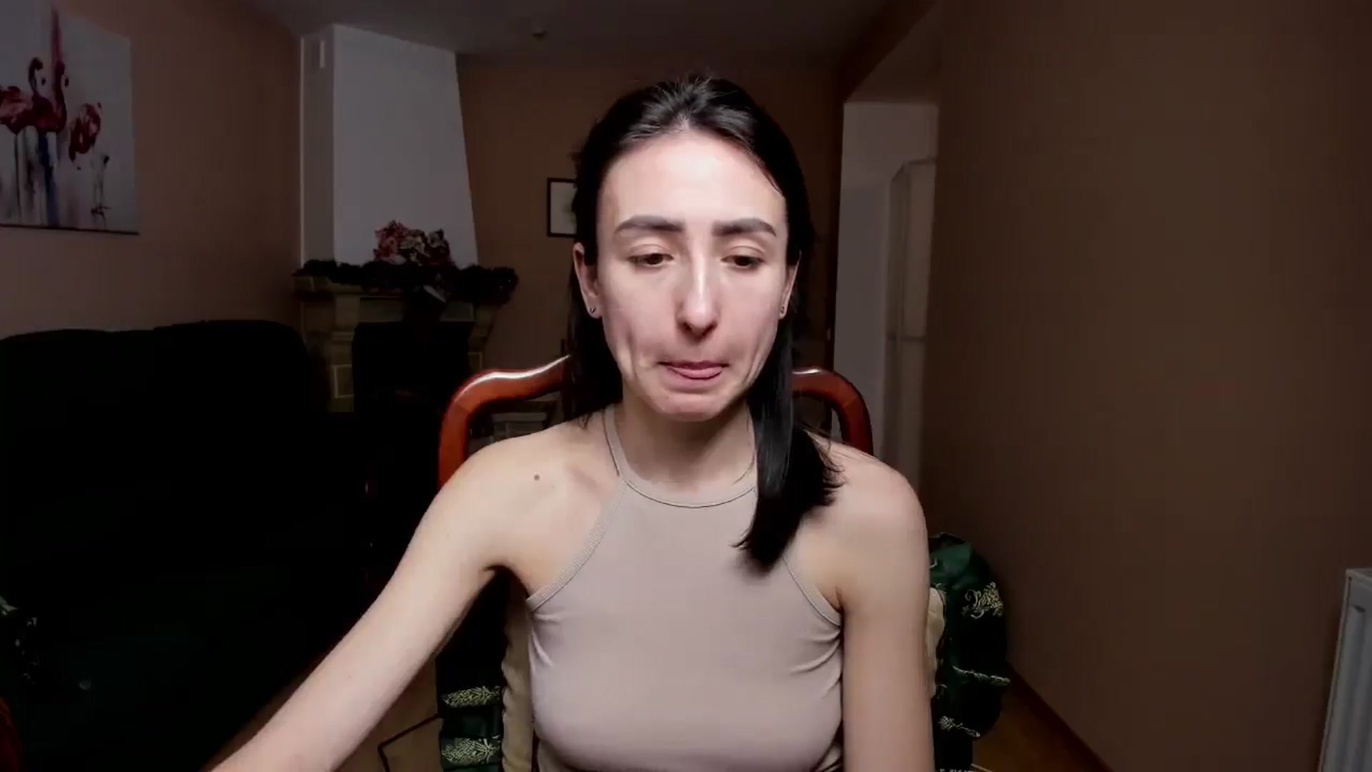 Gallery image thumbnail from Anna_Vovk's myfreecams stream on, 12/18/2025, 24:03 image 20 of 20