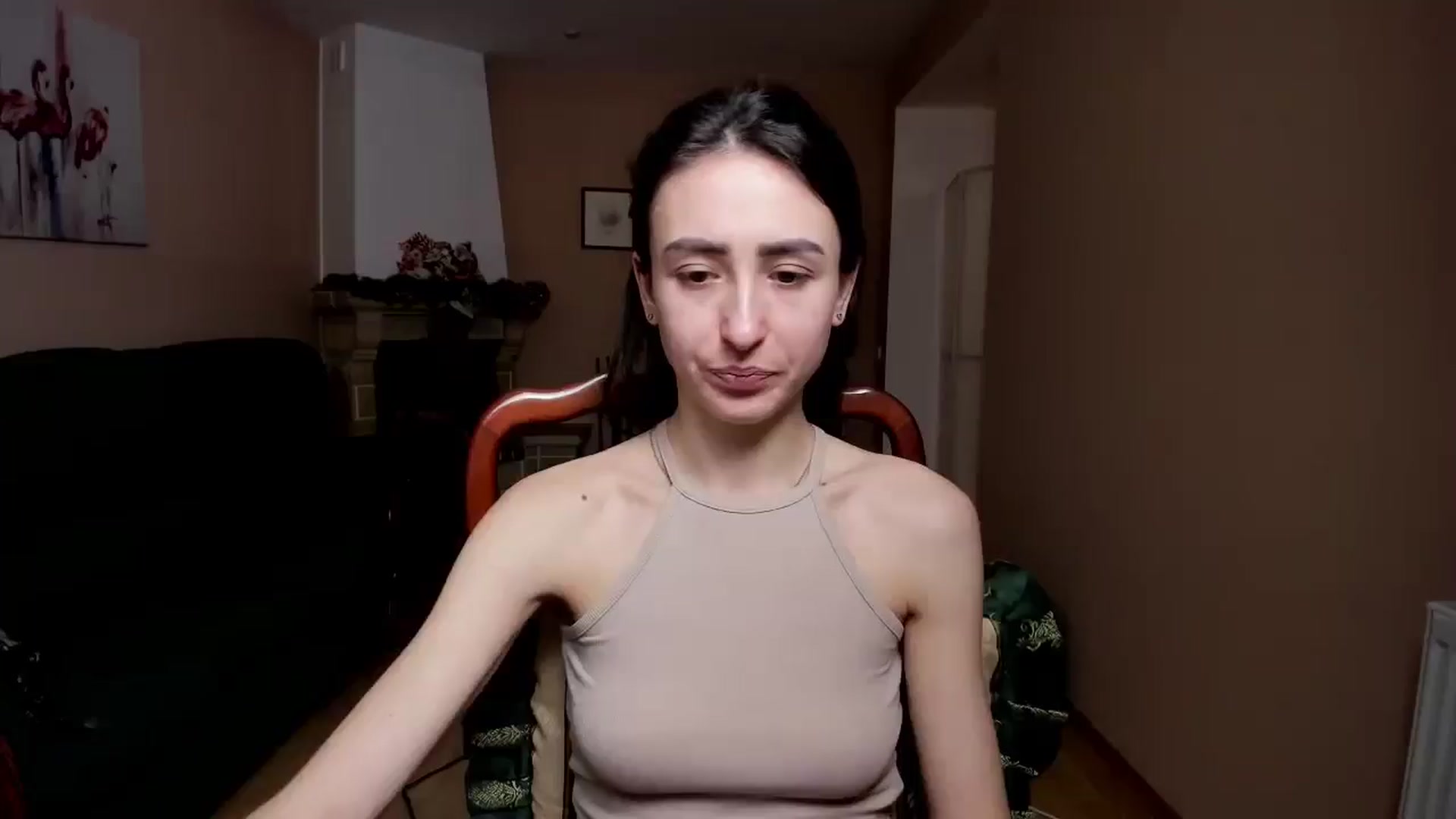Gallery image thumbnail from Anna_Vovk's myfreecams stream on, 12/18/2025, 24:03 image 19 of 20