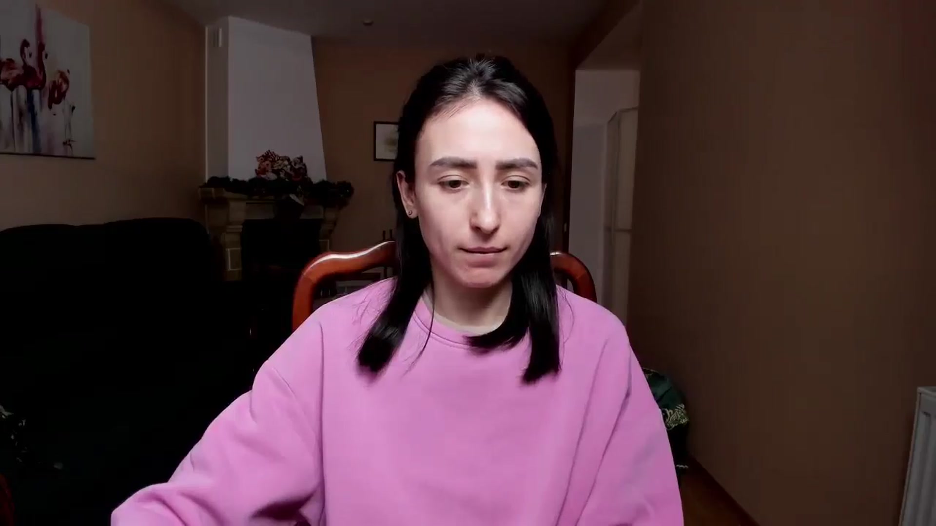 Gallery image thumbnail from Anna_Vovk's myfreecams stream on, 12/18/2025, 24:03 image 13 of 20