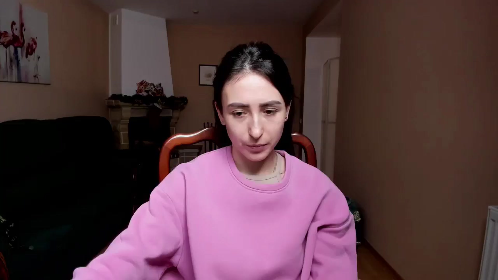 Gallery image thumbnail from Anna_Vovk's myfreecams stream on, 12/18/2025, 24:03 image 15 of 20